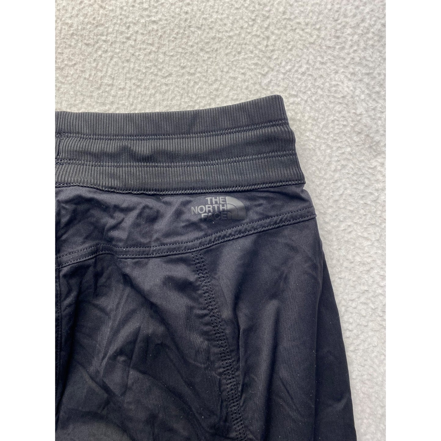 The North Face Womens Black Lightweight Performance Pants #7210