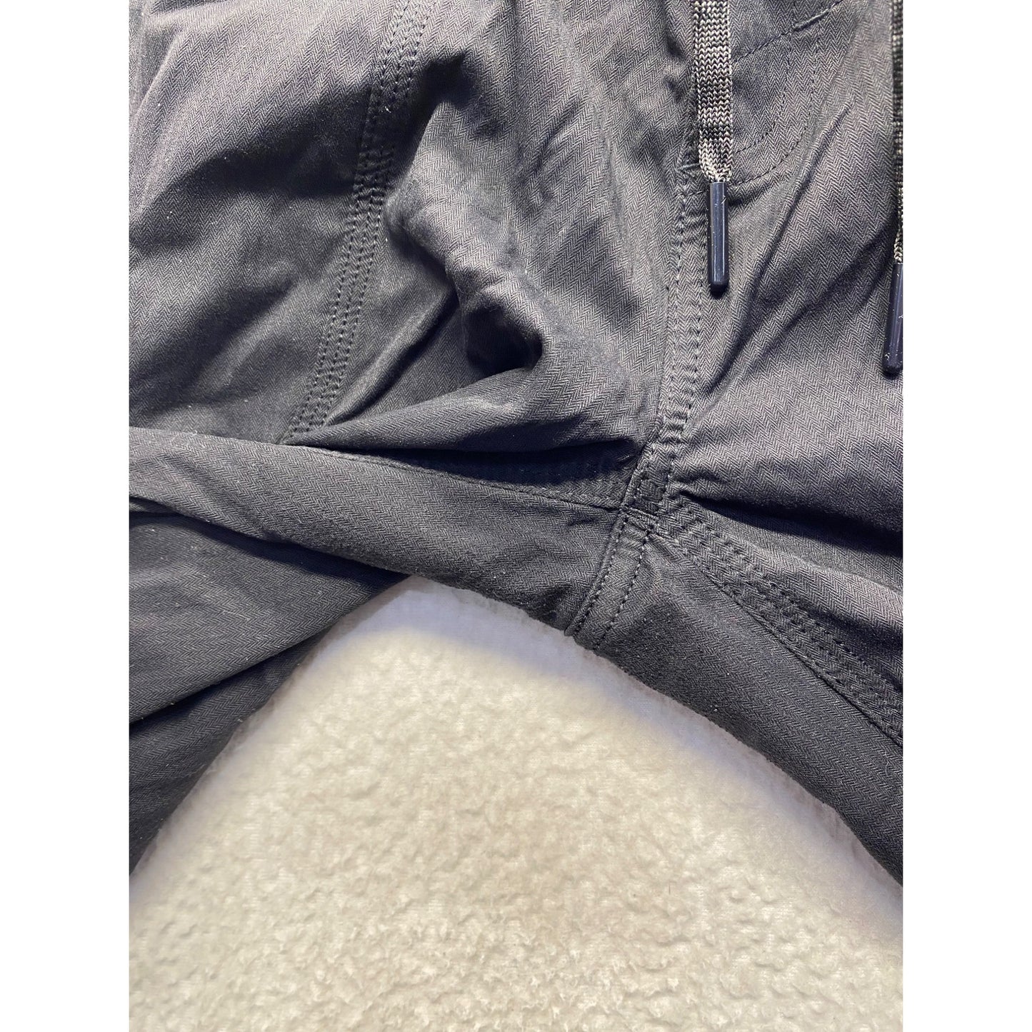 The North Face Womens Black Lightweight Performance Pants #7210
