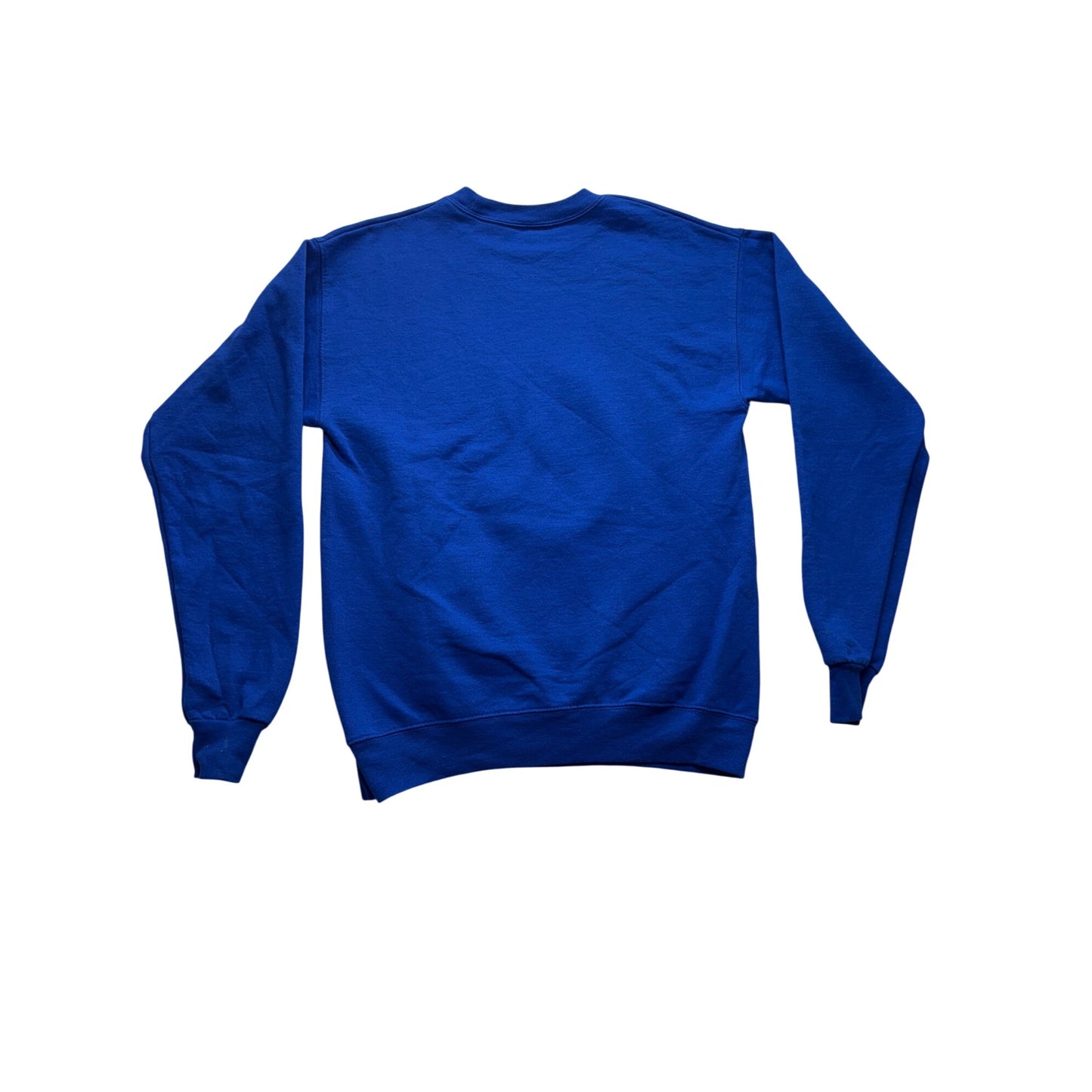 Tennessee State Tigers Blue Crewneck Sweatshirt #7625