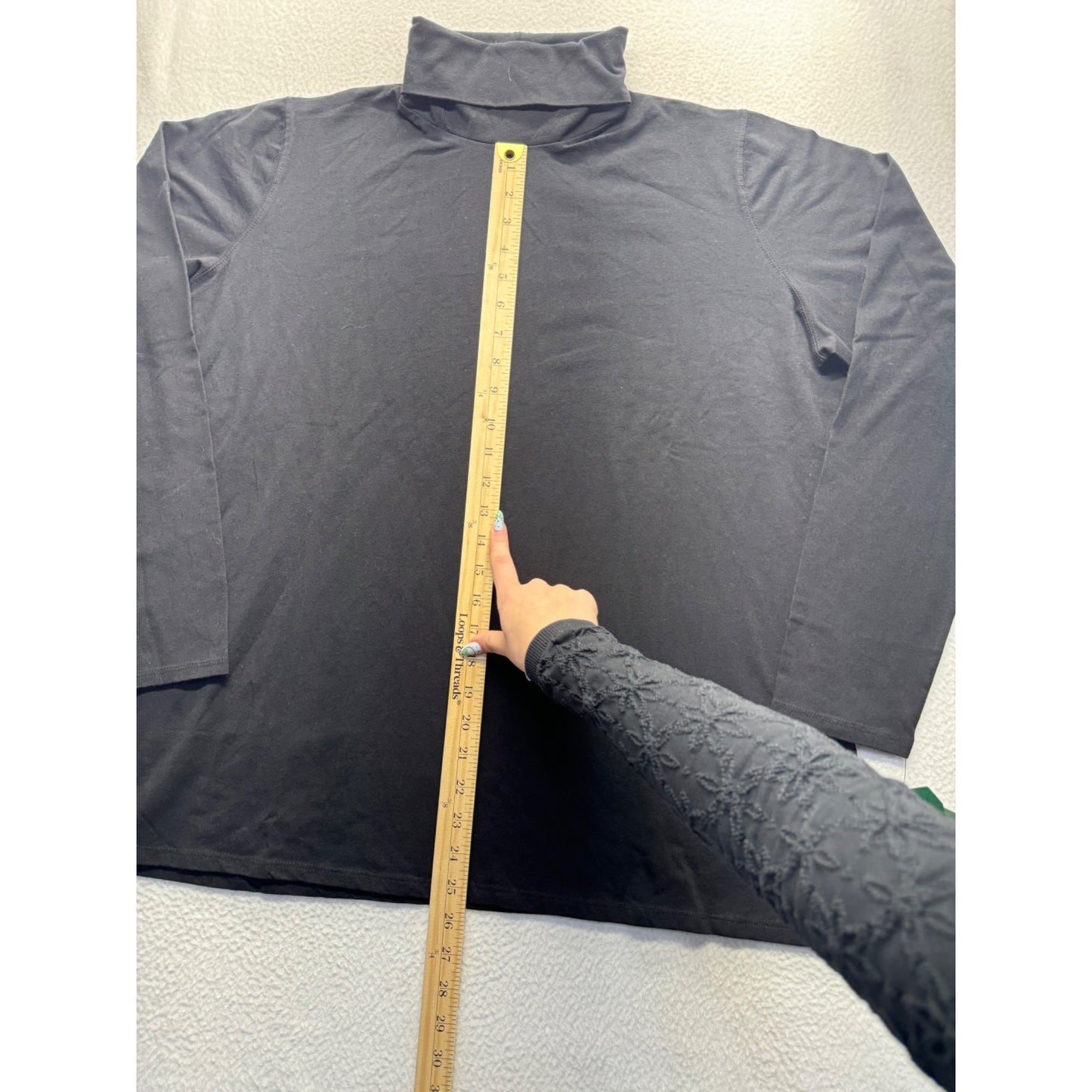 Women’s Woolrich Turtleneck NWT #5268