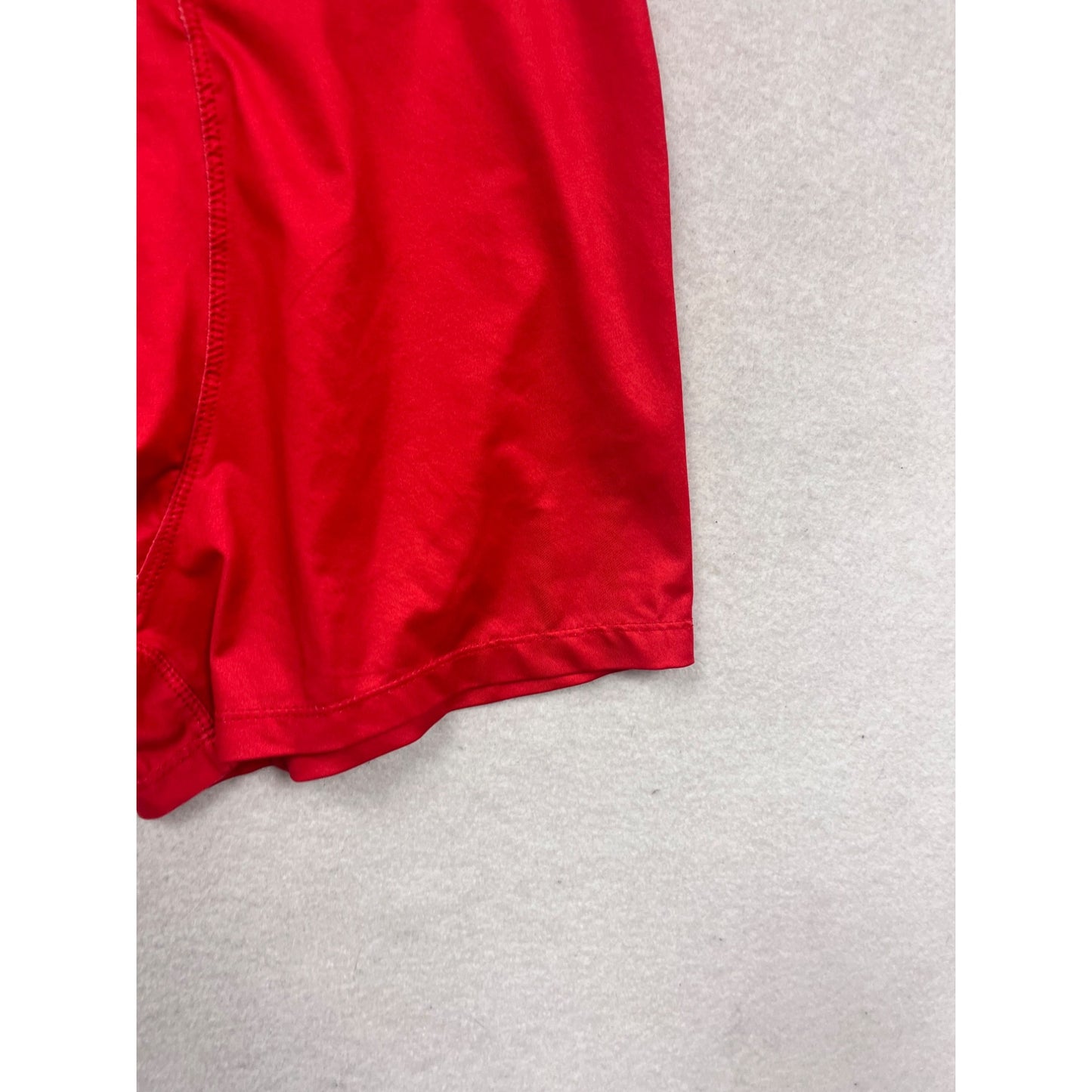 Milwaukee Red & Black Boxer Briefs XL #902A
