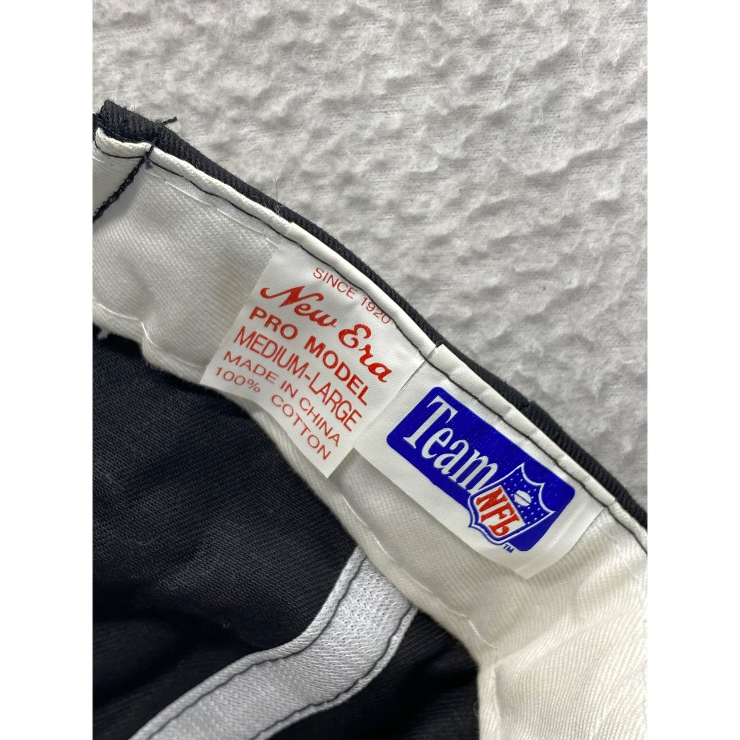 Vintage Super Bowl XXVII Snapback Hat Rose Bowl Pasadena 1993 #5857