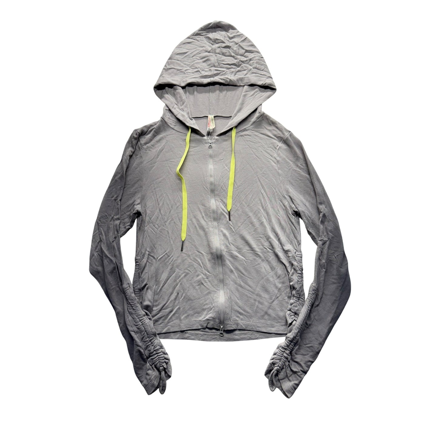 Women’s Free People Movement Zip up top #5658