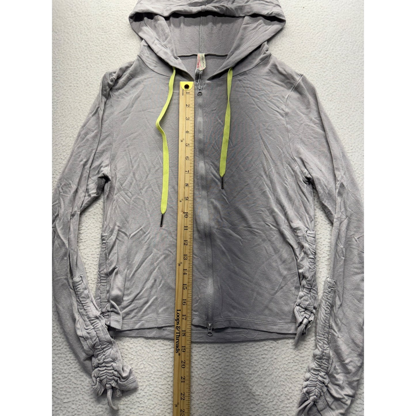 Women’s Free People Movement Zip up top #5658