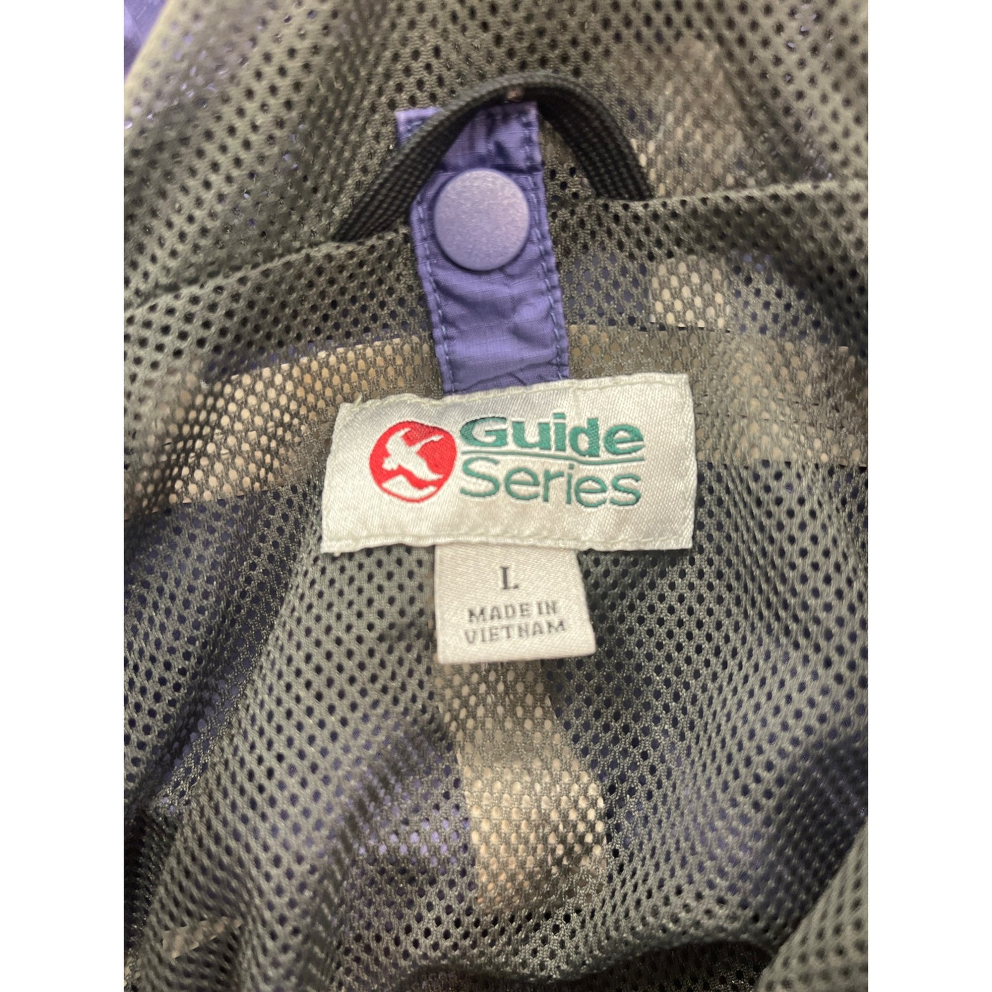 Women’s Guide Series Lightweight Windbreaker #2874