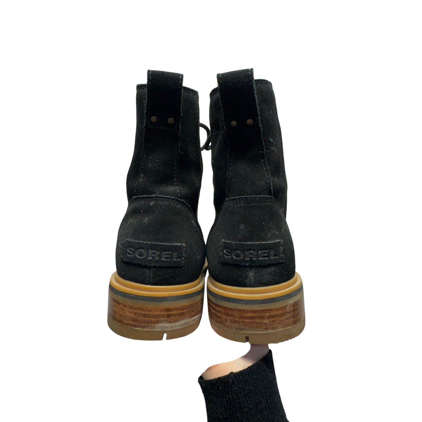 Women’s Sorel Boots #5503