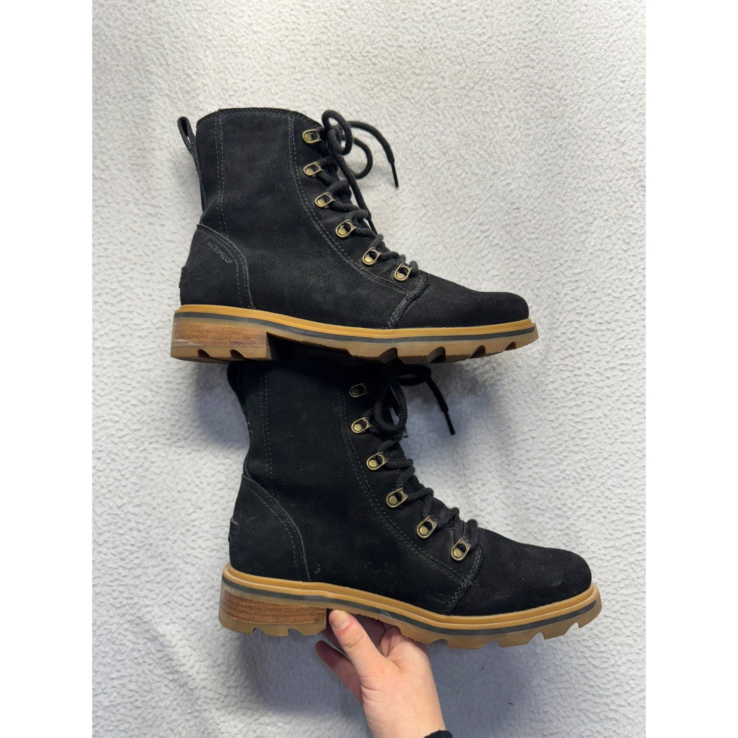 Women’s Sorel Boots #5503