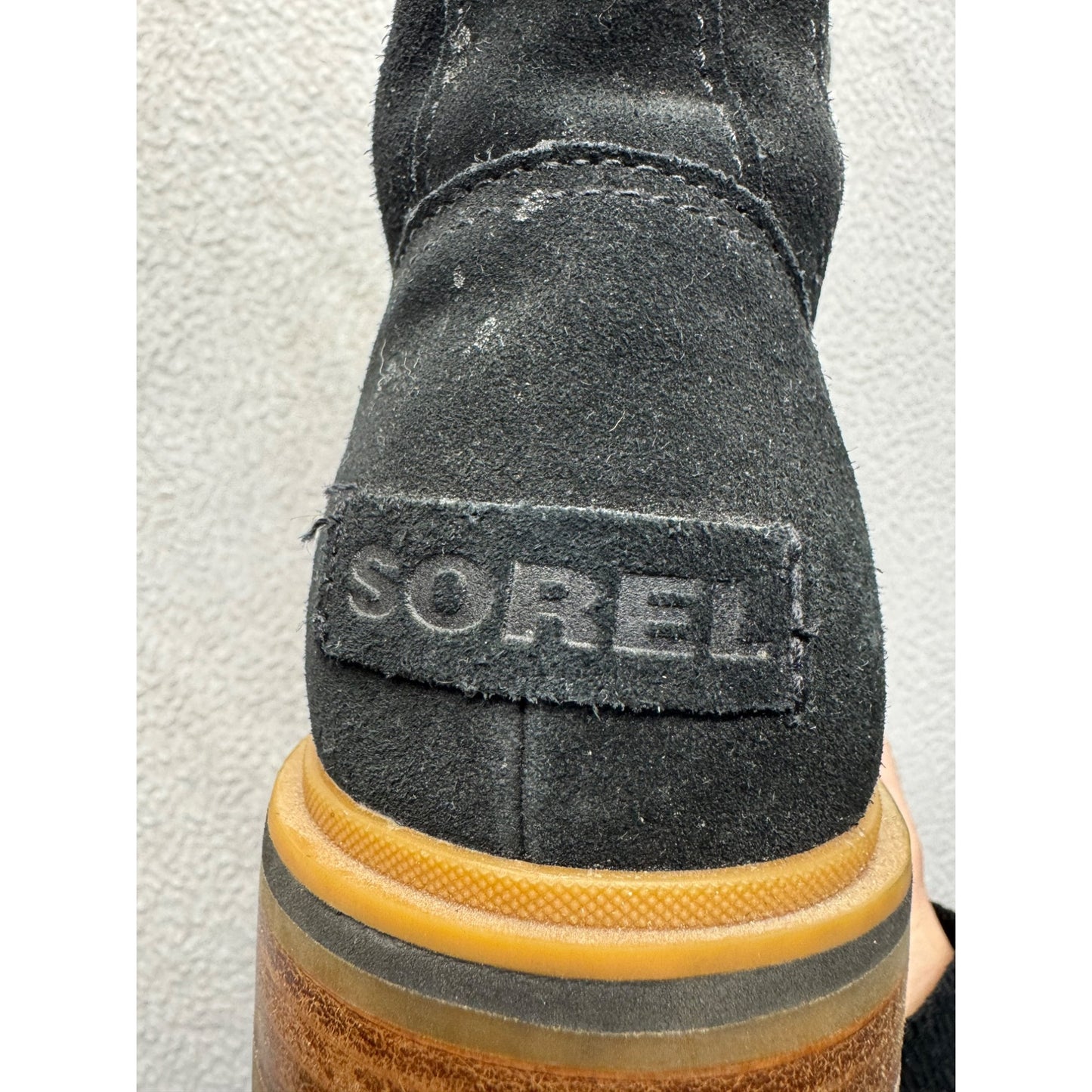 Women’s Sorel Boots #5503