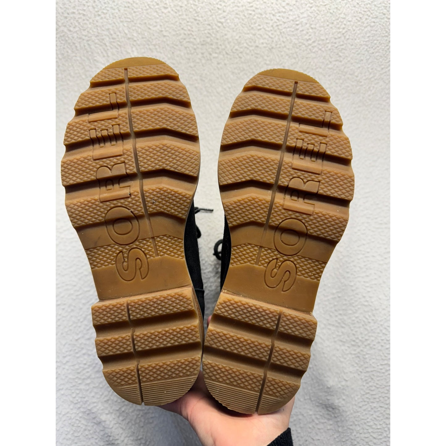 Women’s Sorel Boots #5503