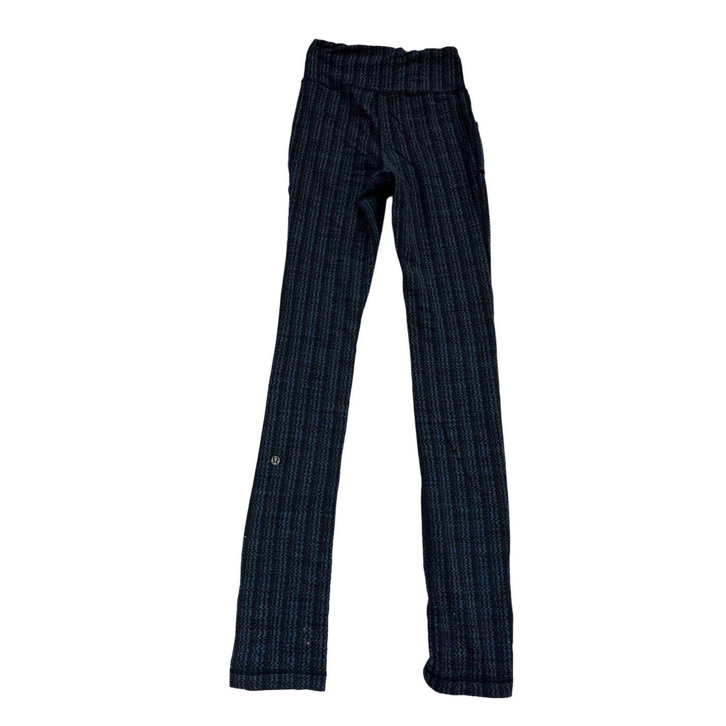 Women’s High-Rise Lululemon Leggings #2660