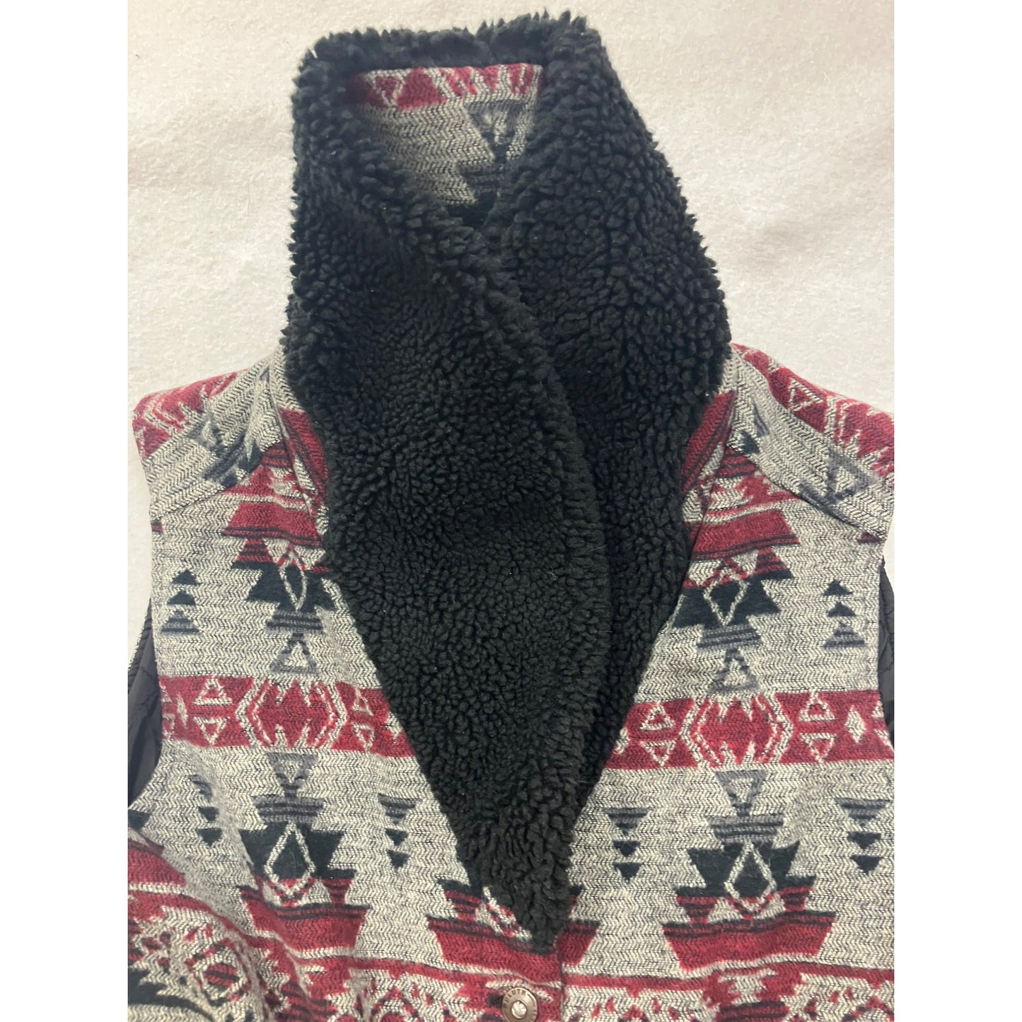Duluth Trading Co Vest #2872