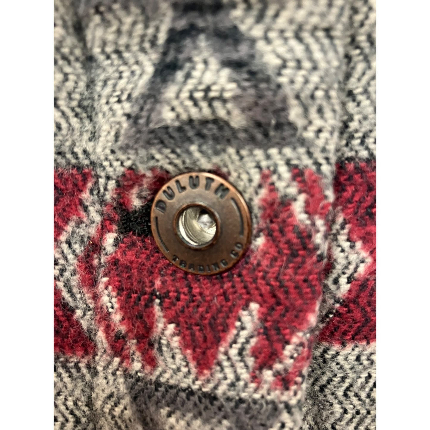 Duluth Trading Co Vest #2872