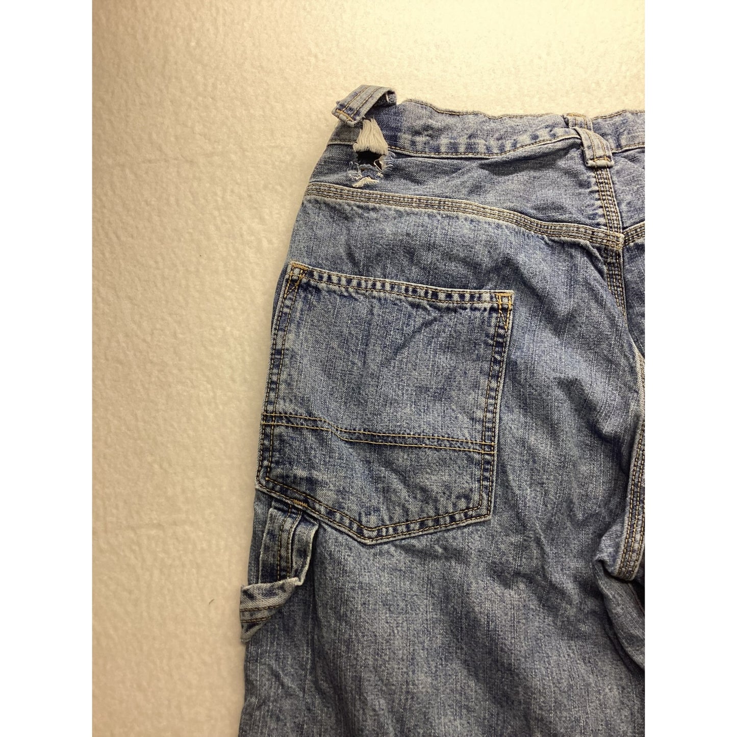 Levi’s Carpenter Jeans #3831
