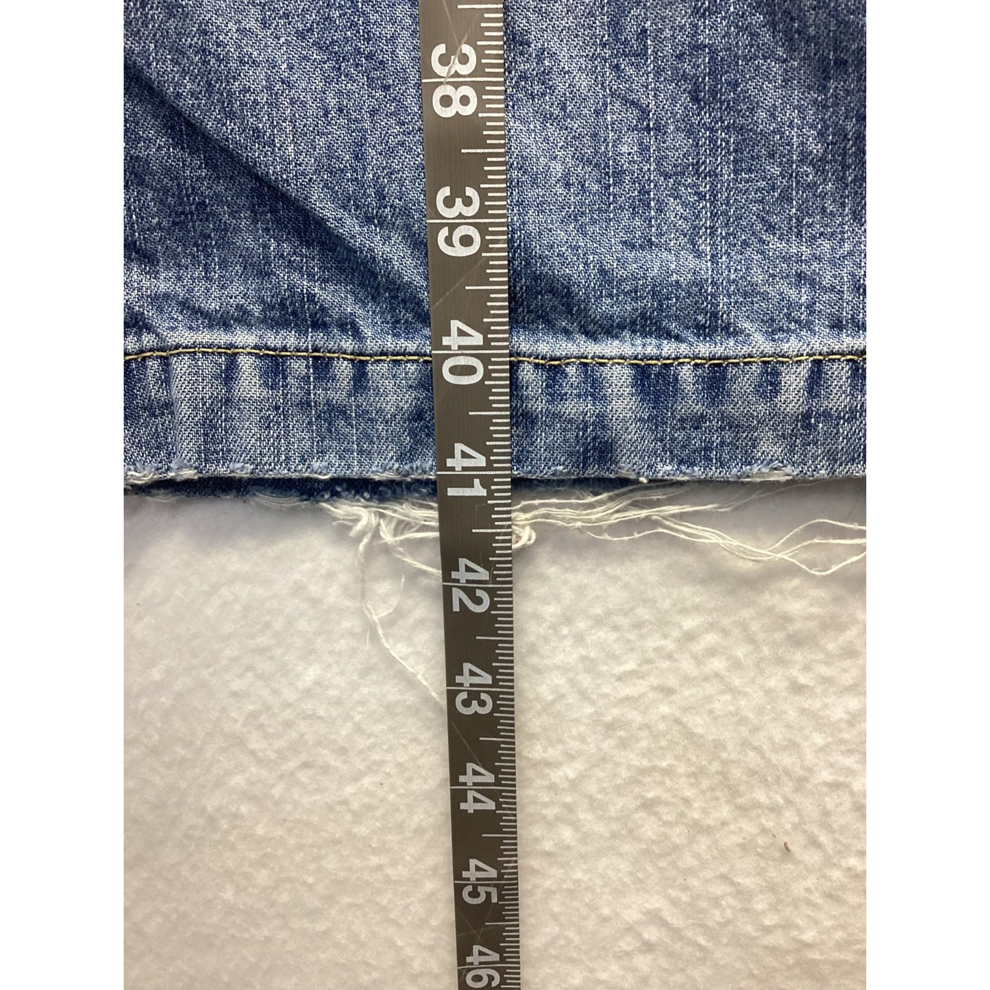 Levi’s Carpenter Jeans #3831