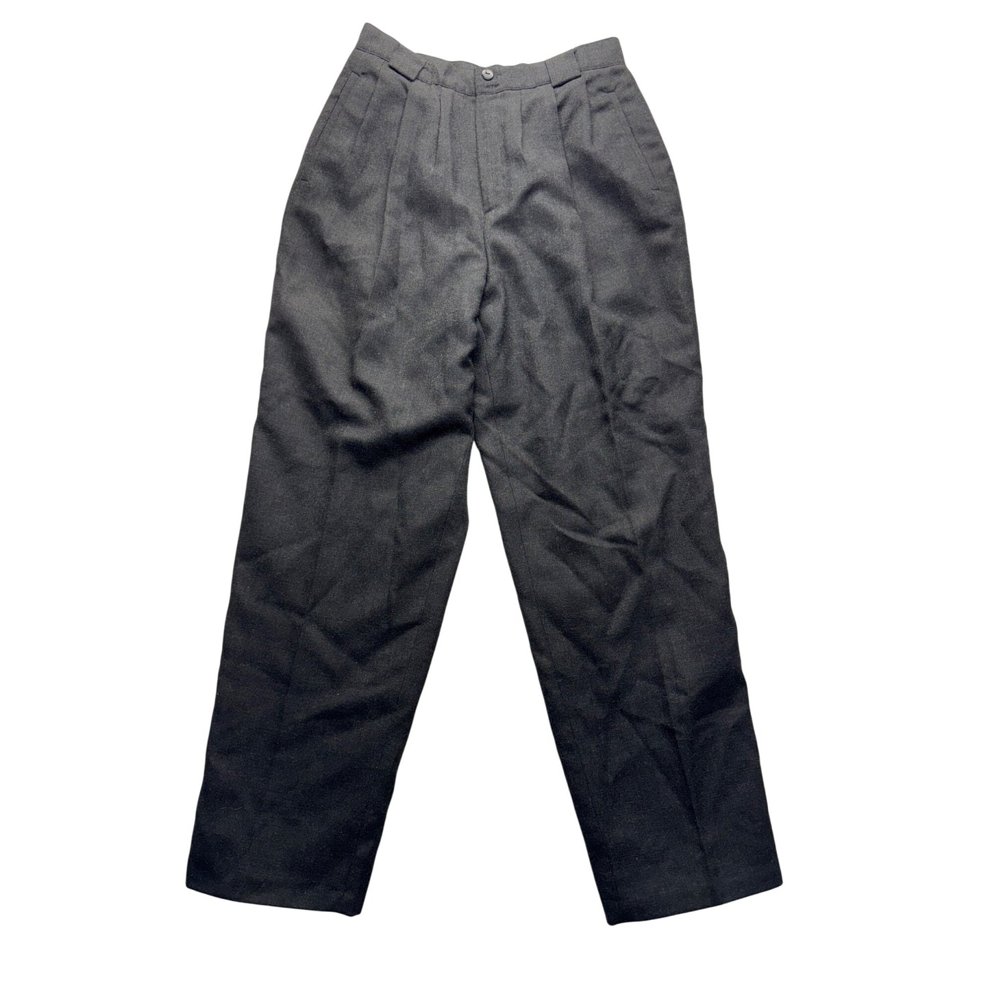 Women’s Vintage Herman Geist Wool Trousers #5808