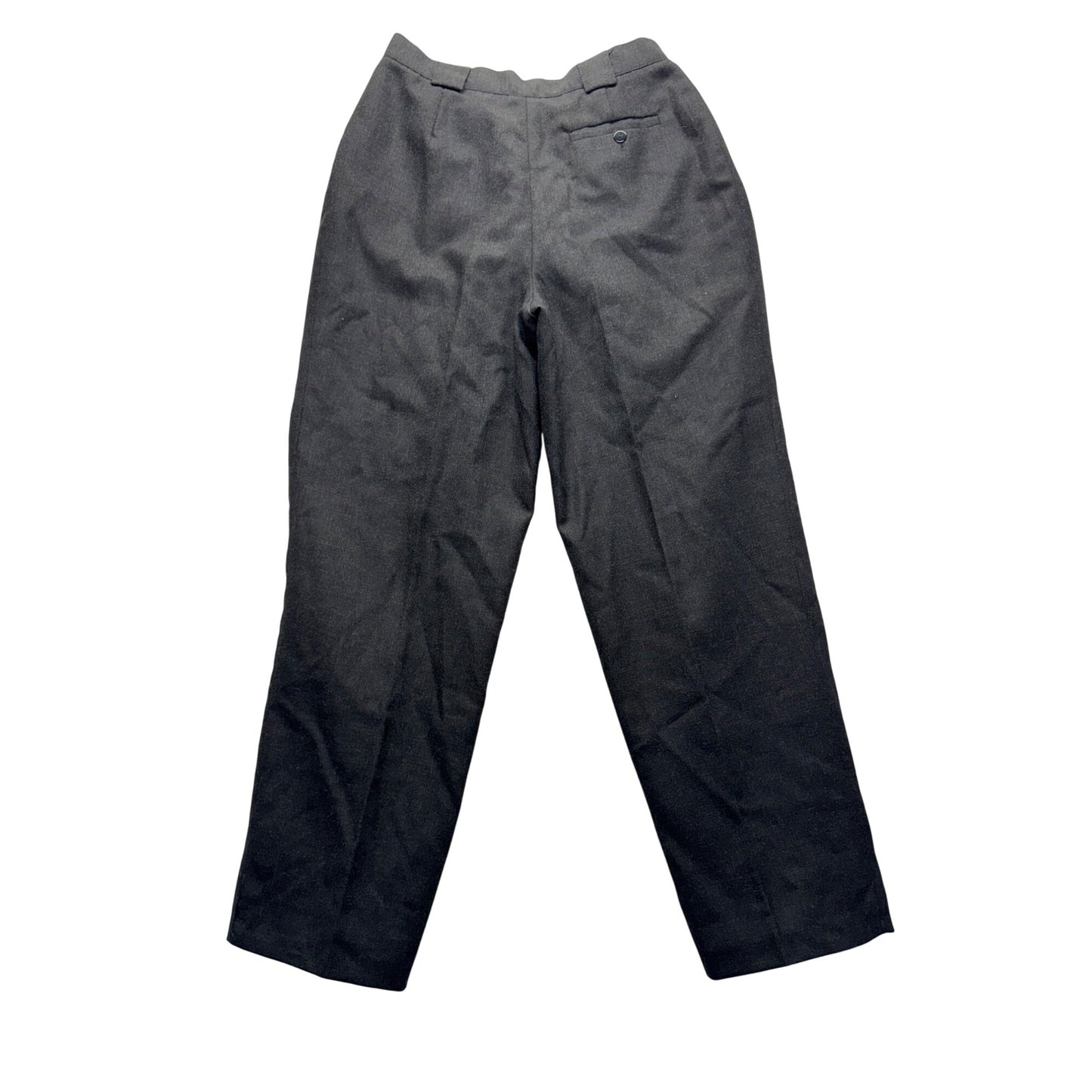Women’s Vintage Herman Geist Wool Trousers #5808