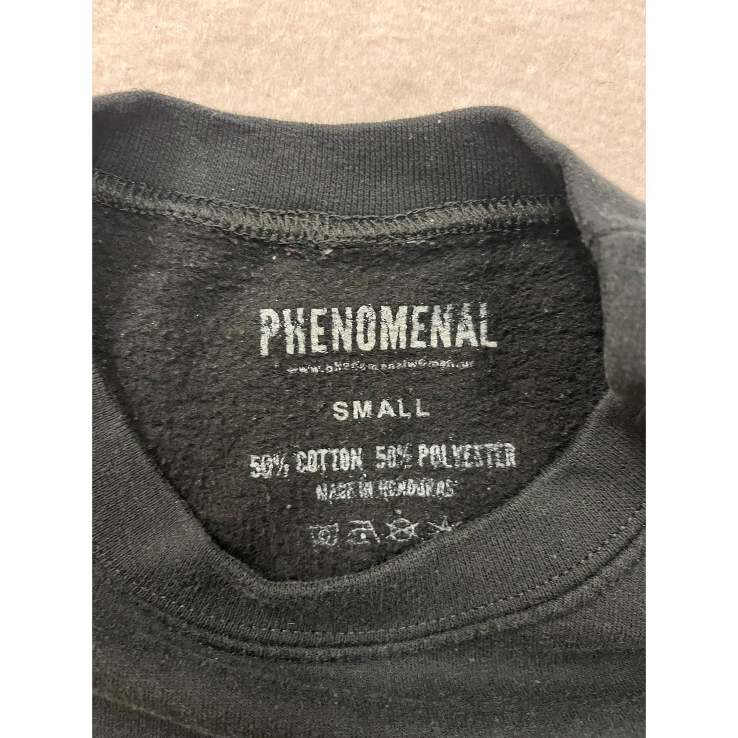 Phenomenal Black Futures Matter Sweatshirt #6072