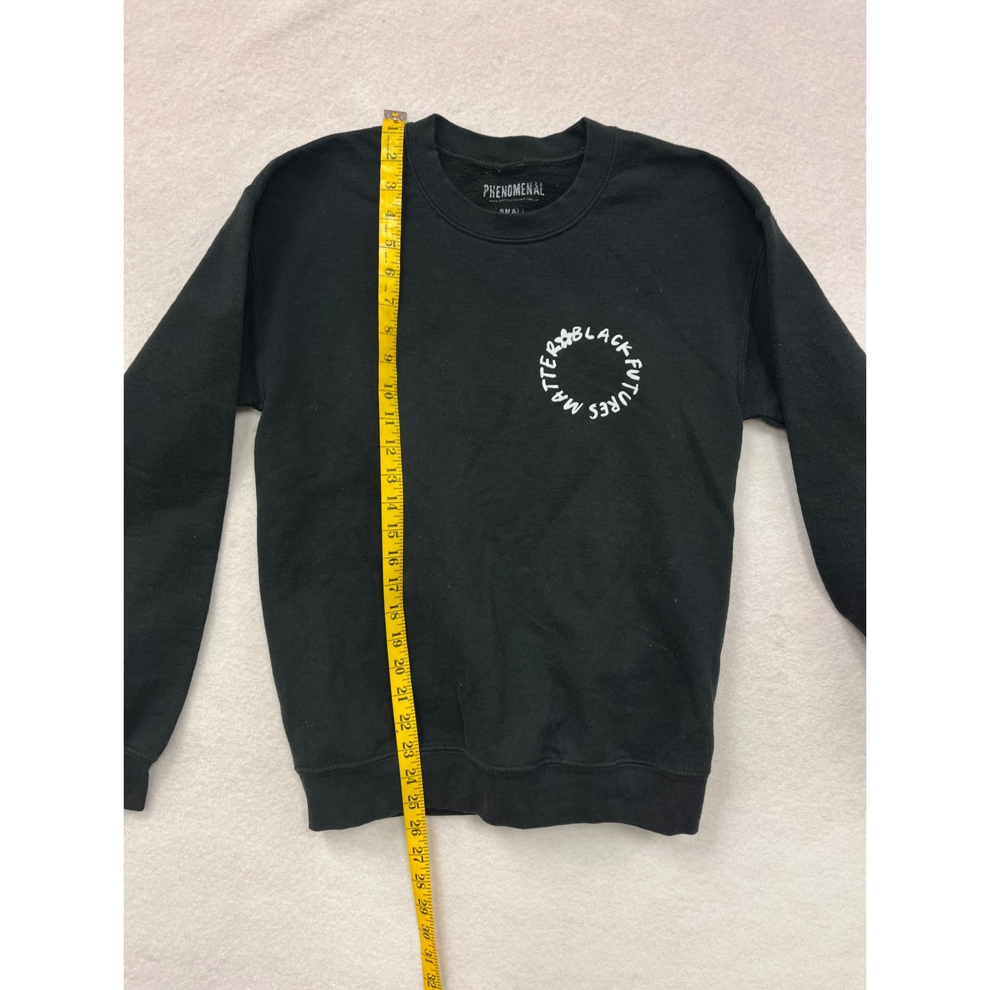 Phenomenal Black Futures Matter Sweatshirt #6072