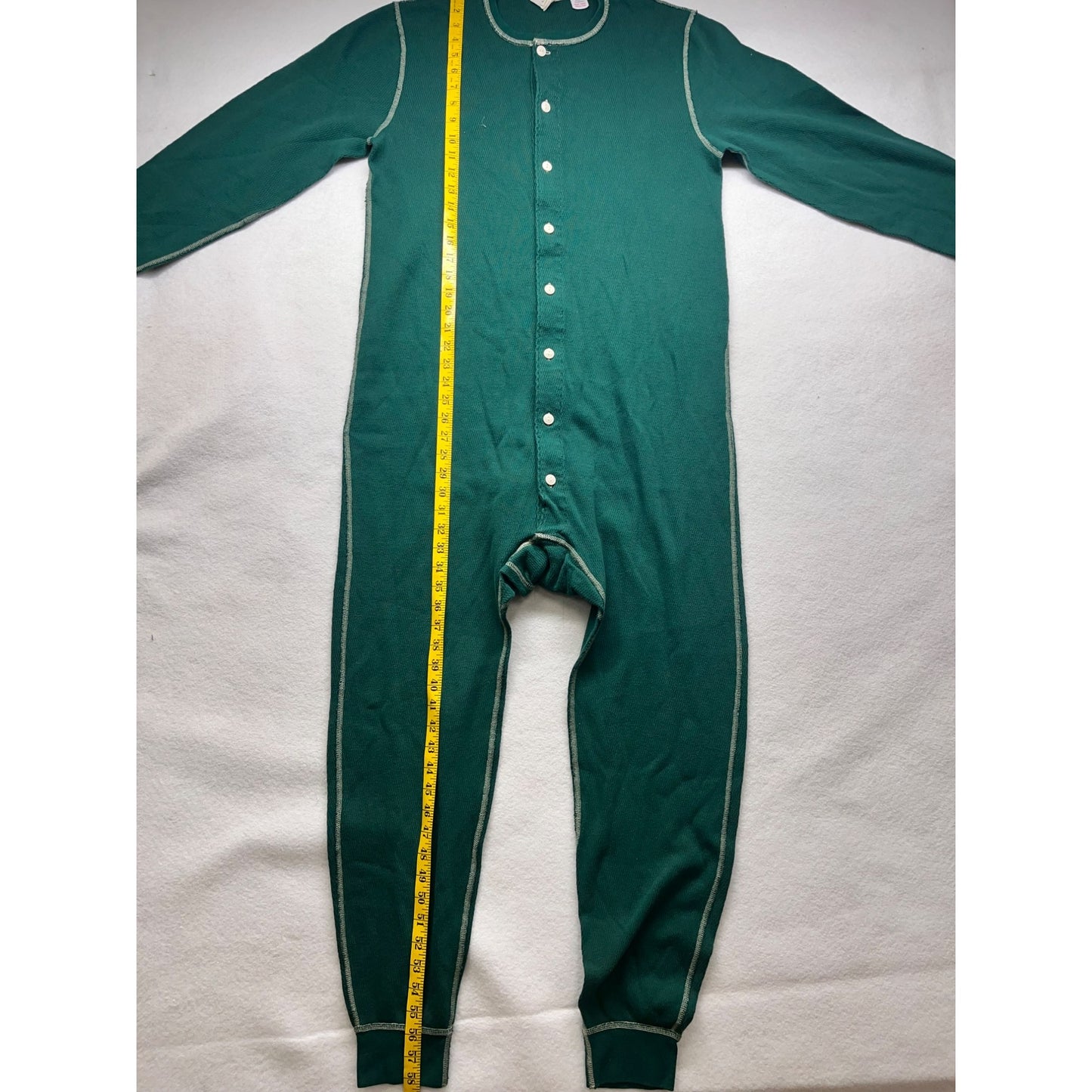 Vintage 1983 Men’s J.Crew Long-John’s #2734