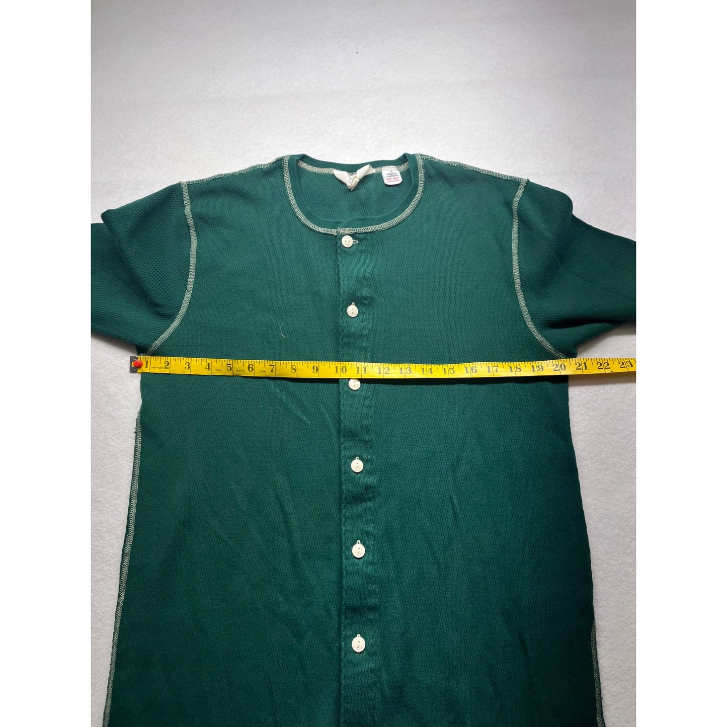 Vintage 1983 Men’s J.Crew Long-John’s #2734