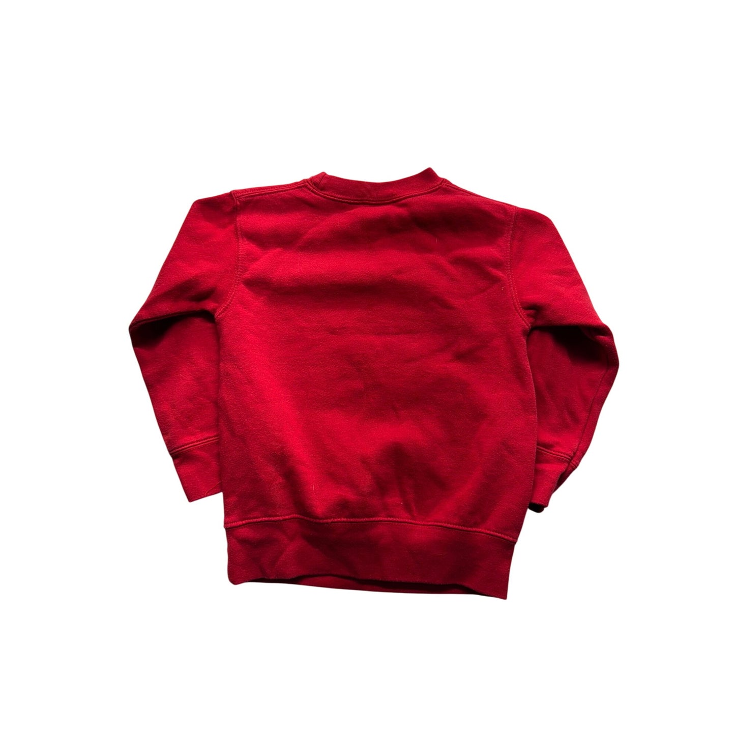 Toddler’s Minnesota Snow Zone Crewneck#5411