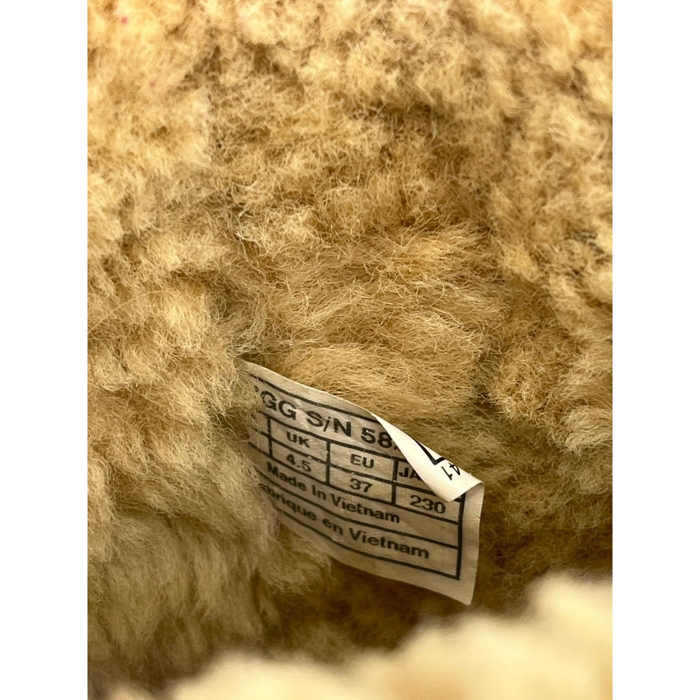 Women’s UGG Classic Short II Boots #2844