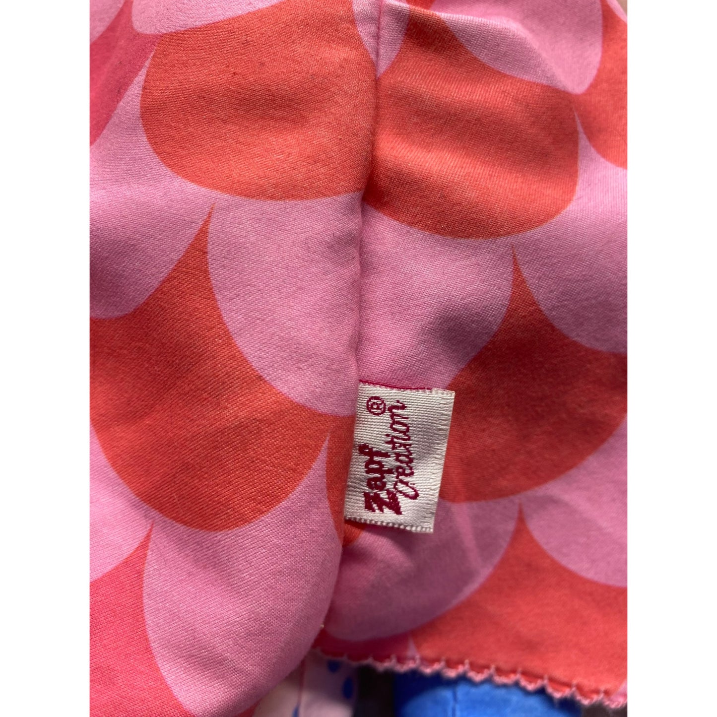 Soft Myra Mooshka Doll #5722
