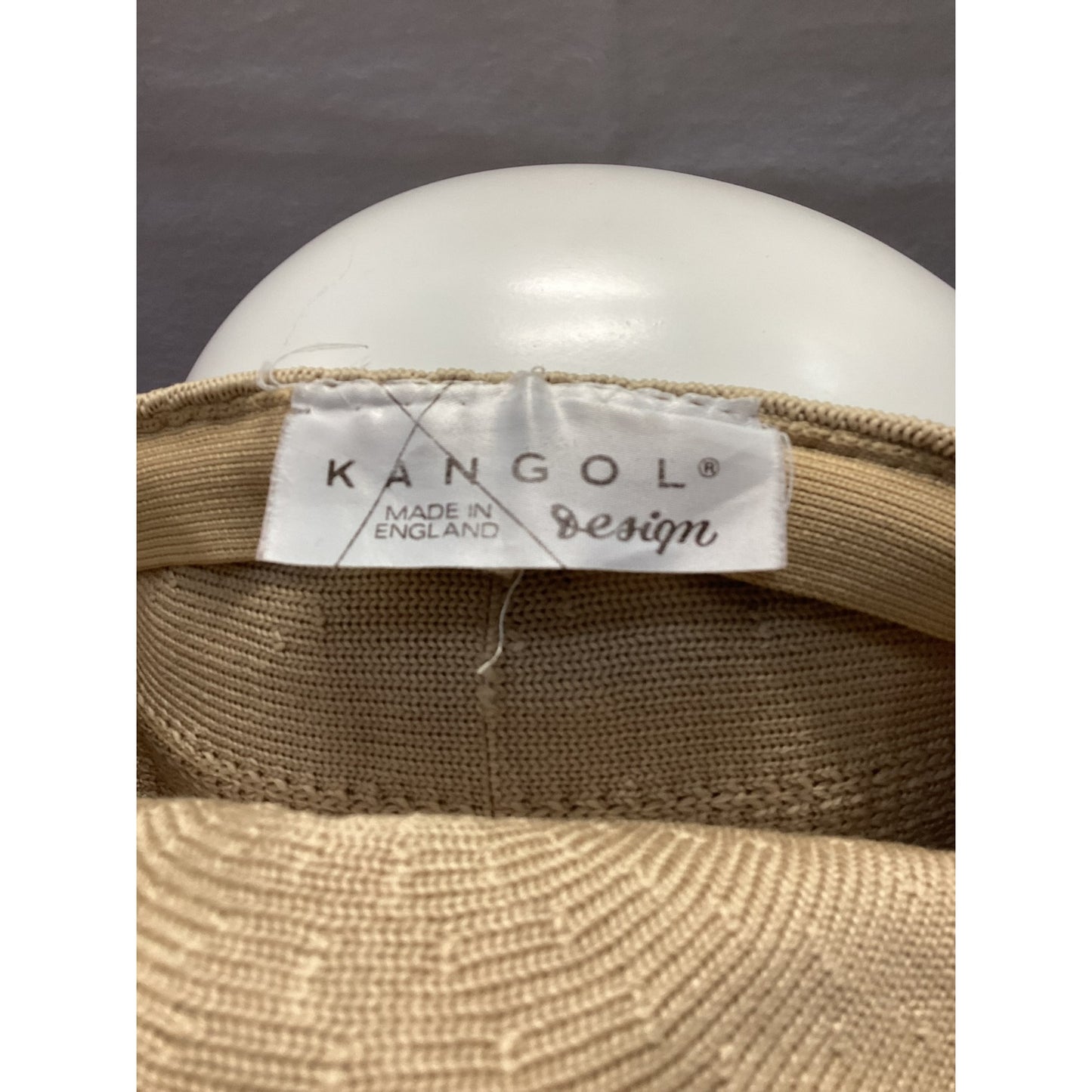 Kangol Hat #3817