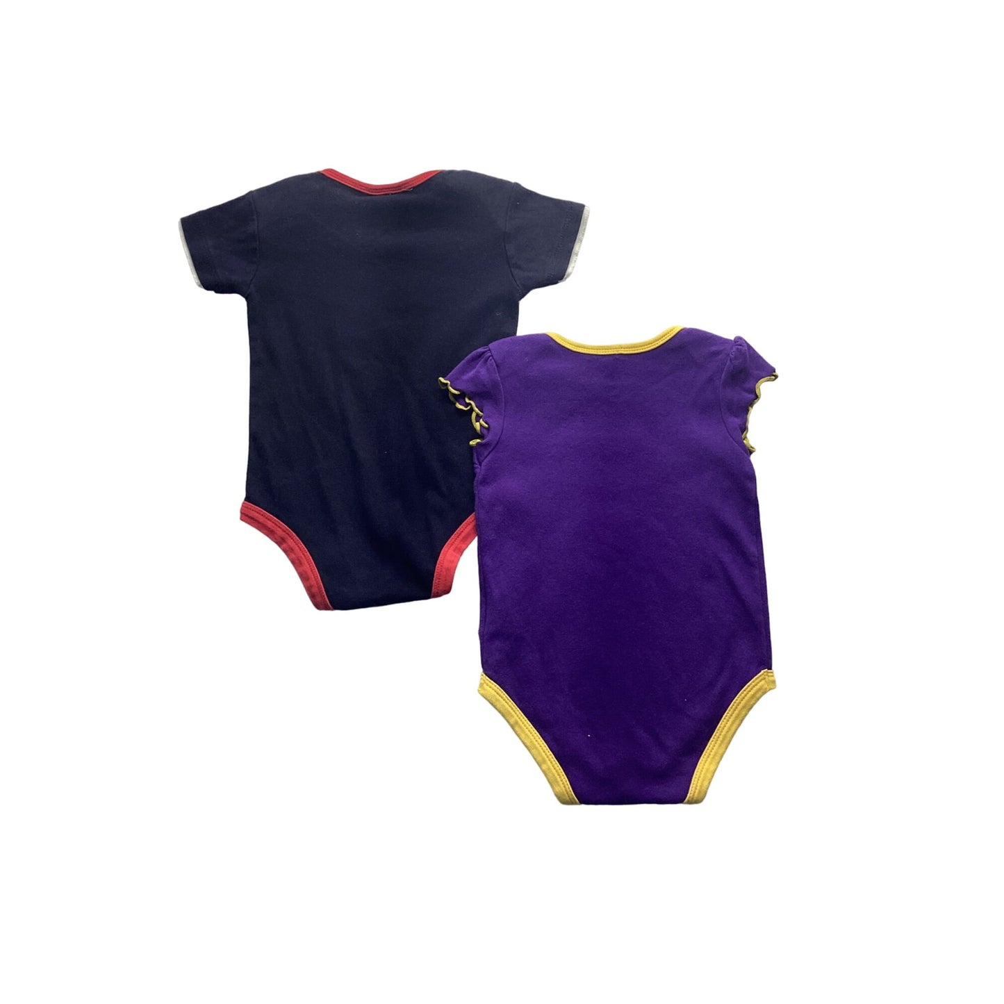 Infant Minnesota Sports Teams Set