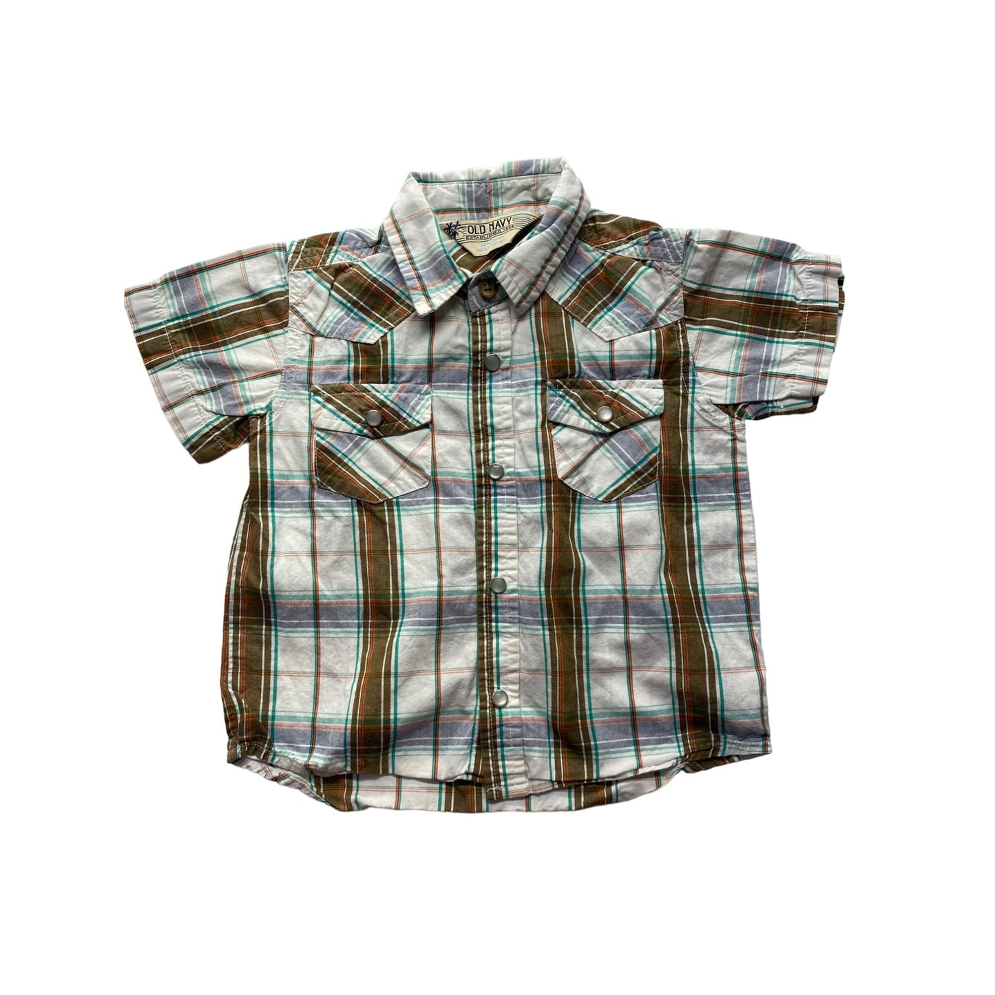 Old Navy Baby Tee #3860