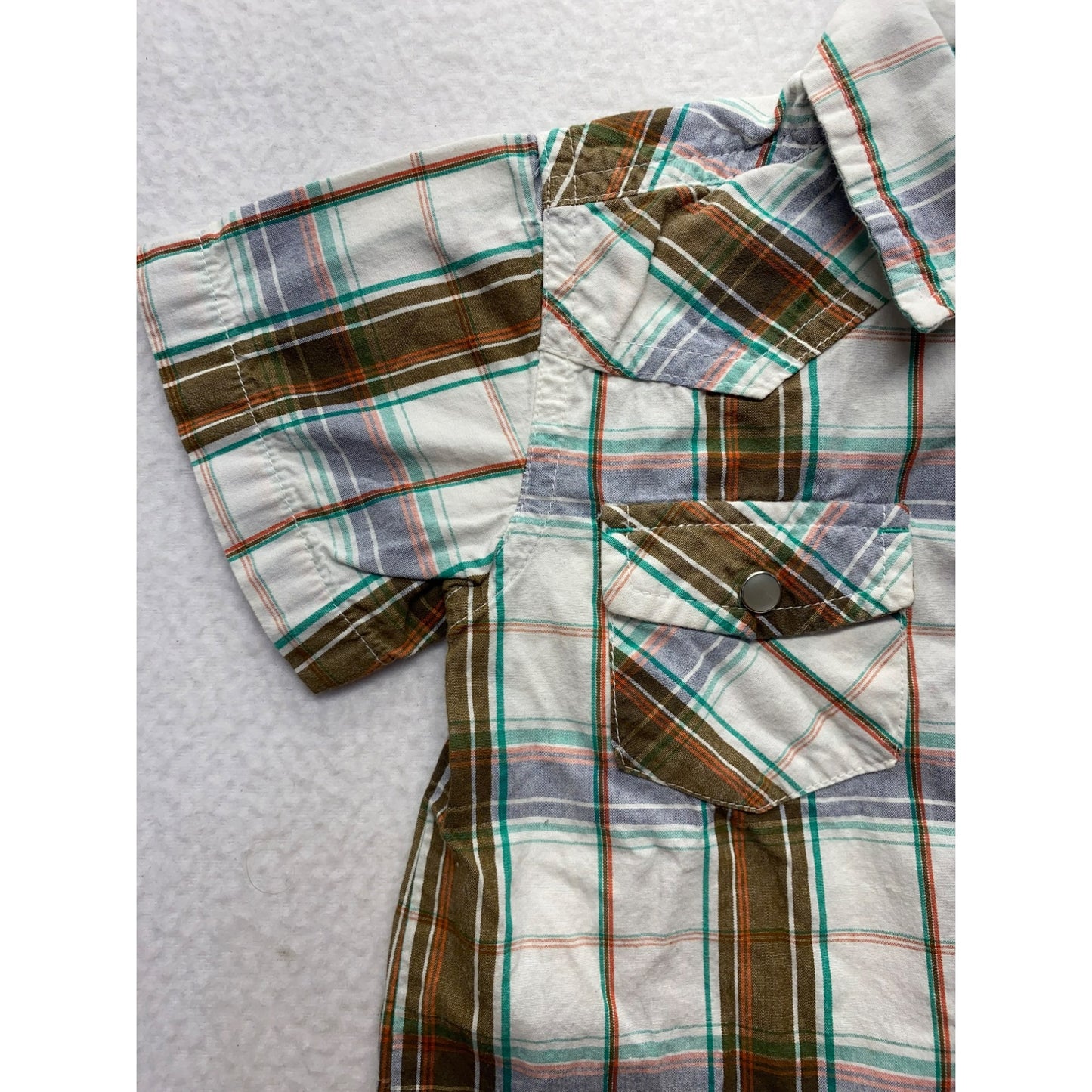 Old Navy Baby Tee #3860
