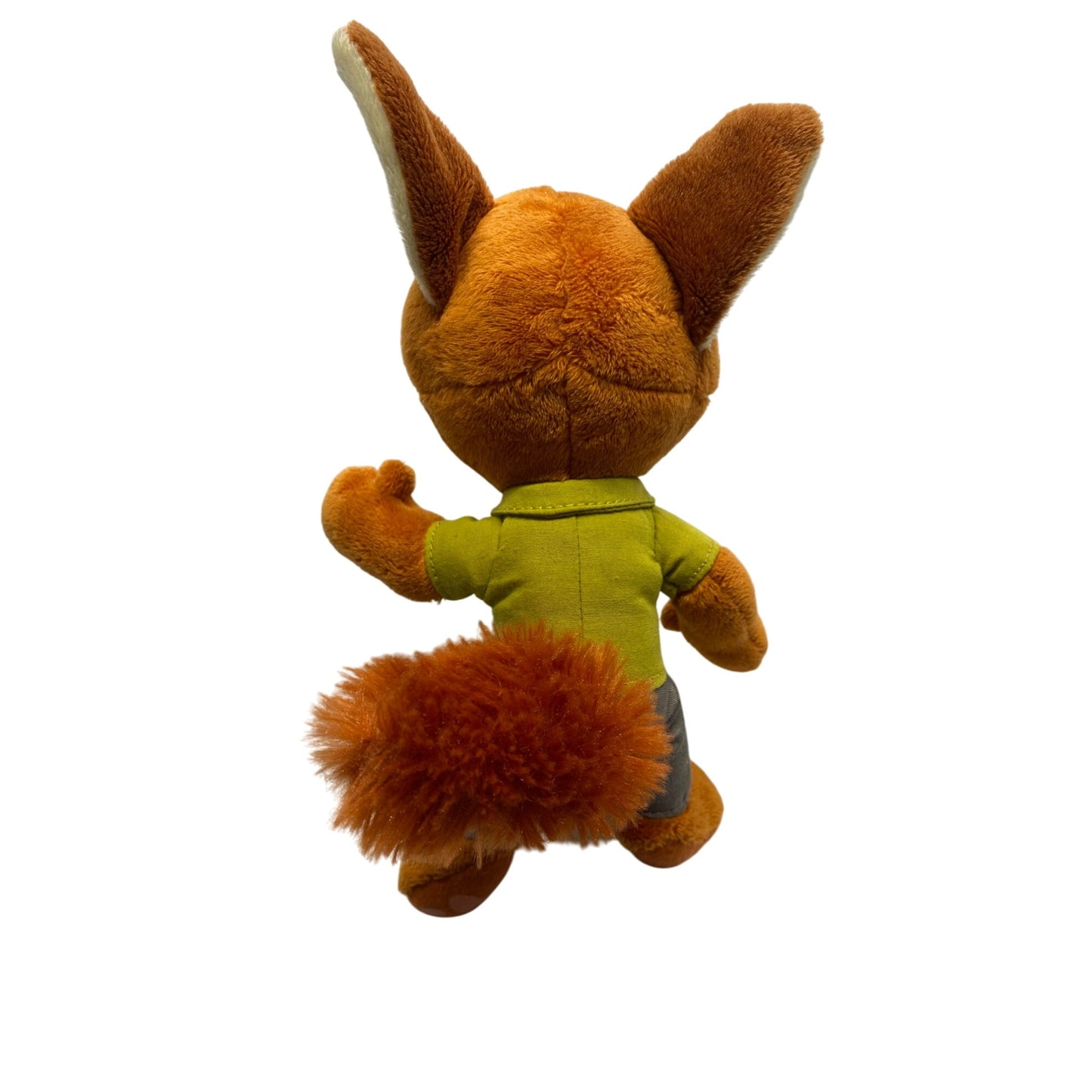 Zootopia Nick Wilde Plush #5513