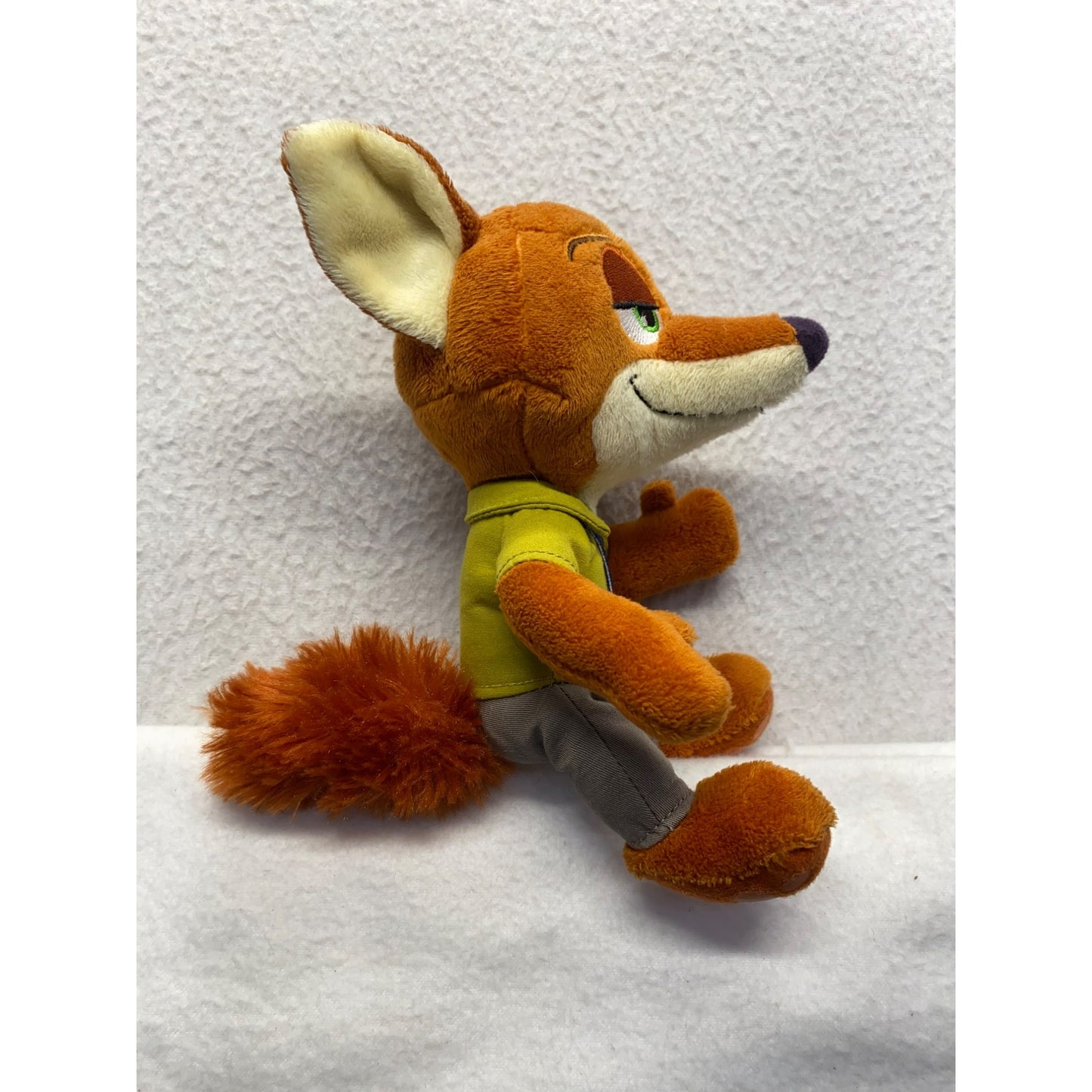 Zootopia Nick Wilde Plush #5513