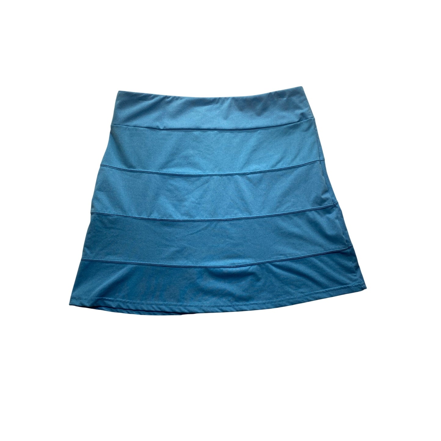 Women’s blue Short Tehama Skirt #5772