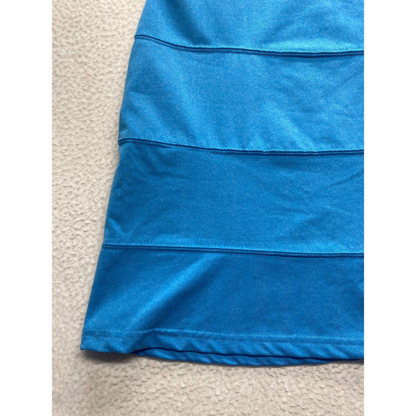 Women’s blue Short Tehama Skirt #5772