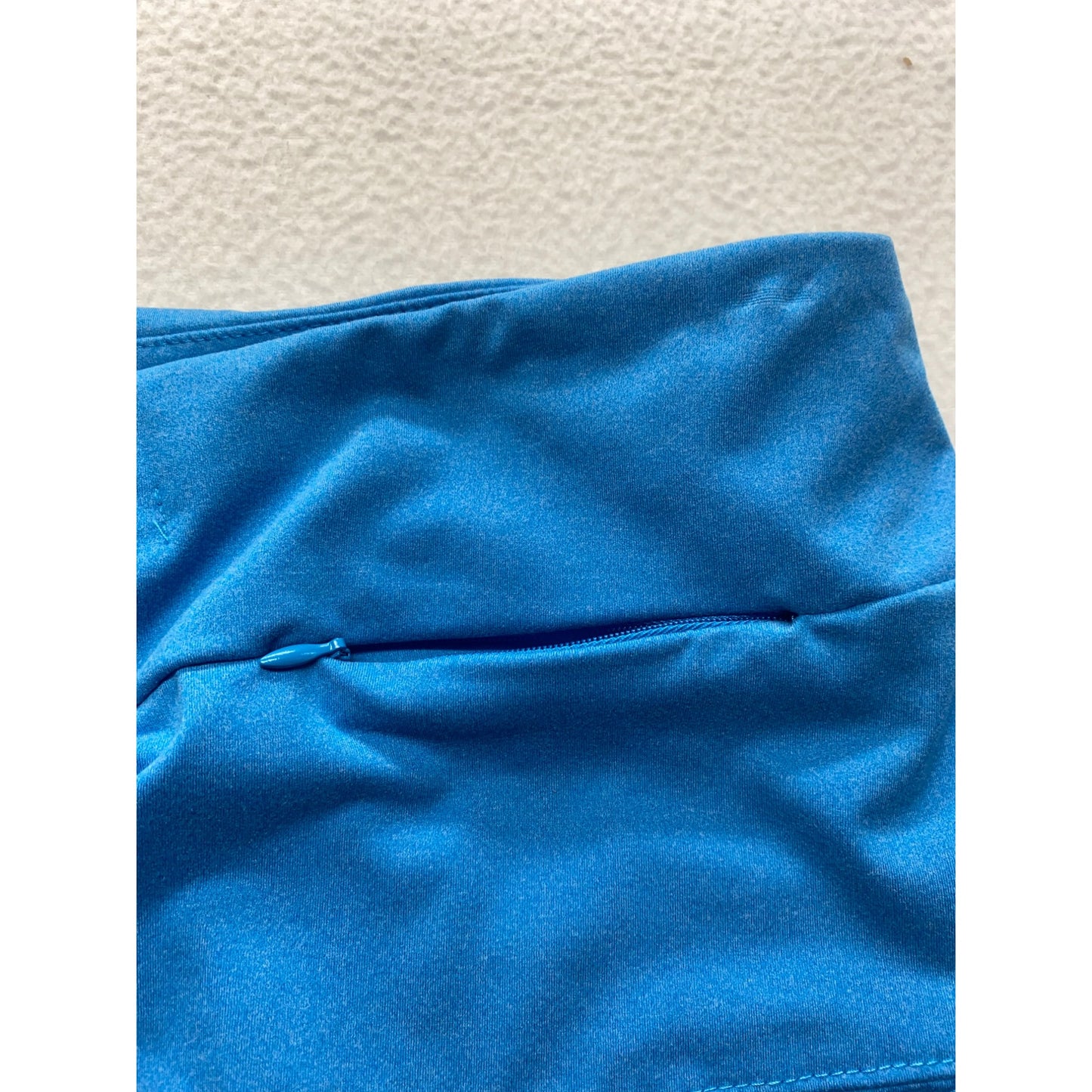 Women’s blue Short Tehama Skirt #5772