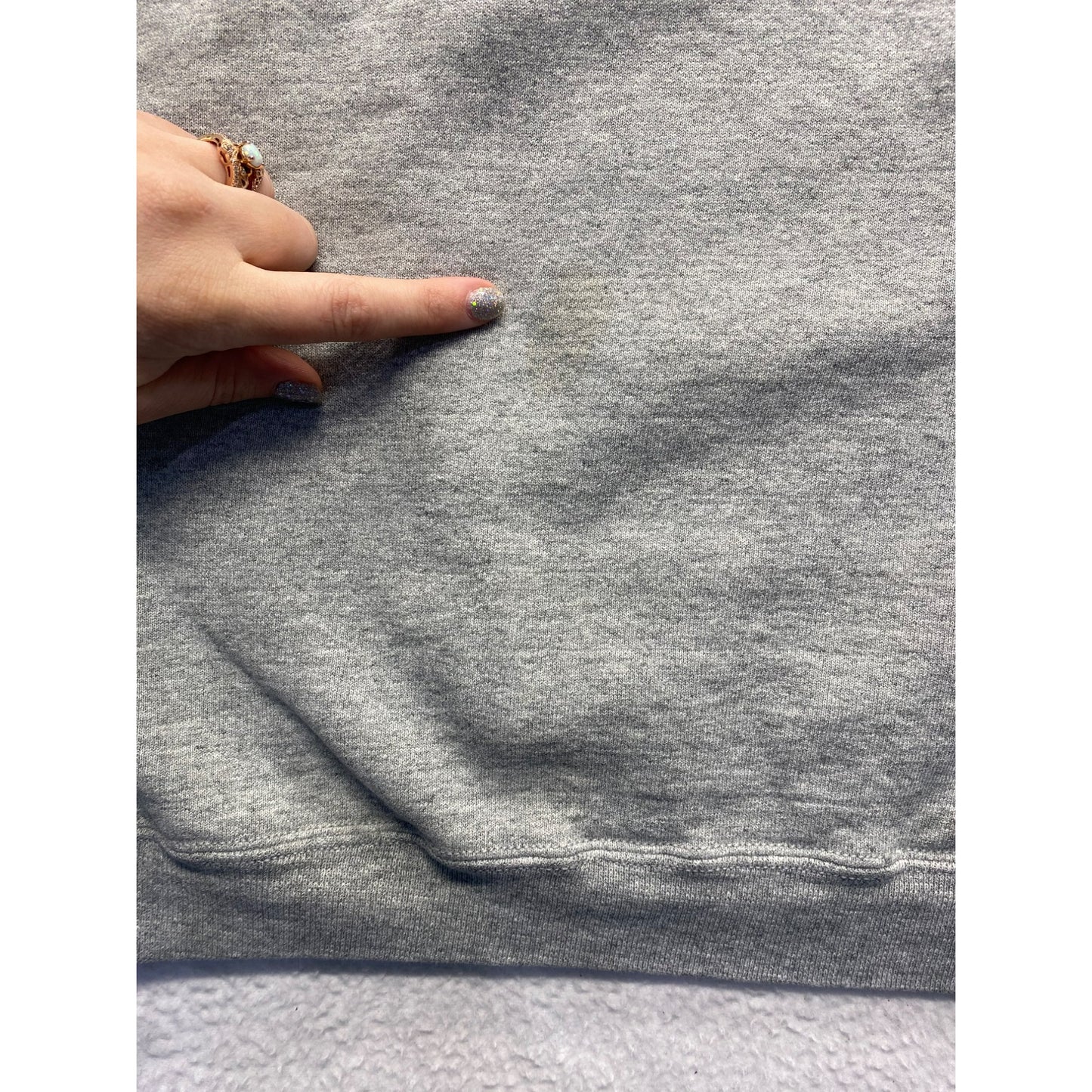 Vintage Minnesota renaissance Fest crewneck #5471