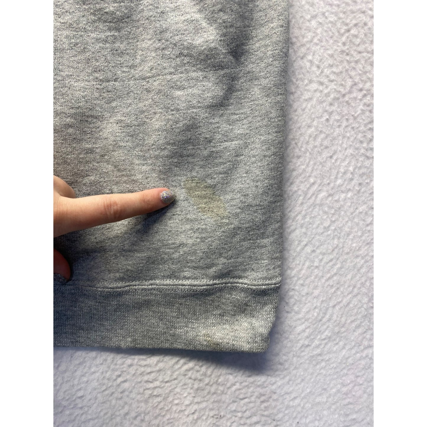 Vintage Minnesota renaissance Fest crewneck #5471