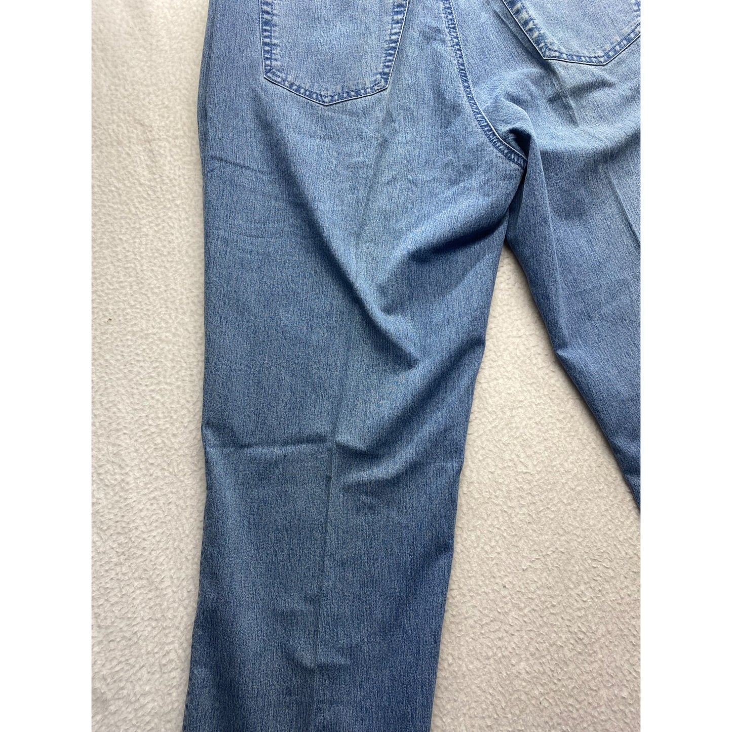 Arrowcar Jeans Authentic Wear Womens Flare Denim Jeans #7020
