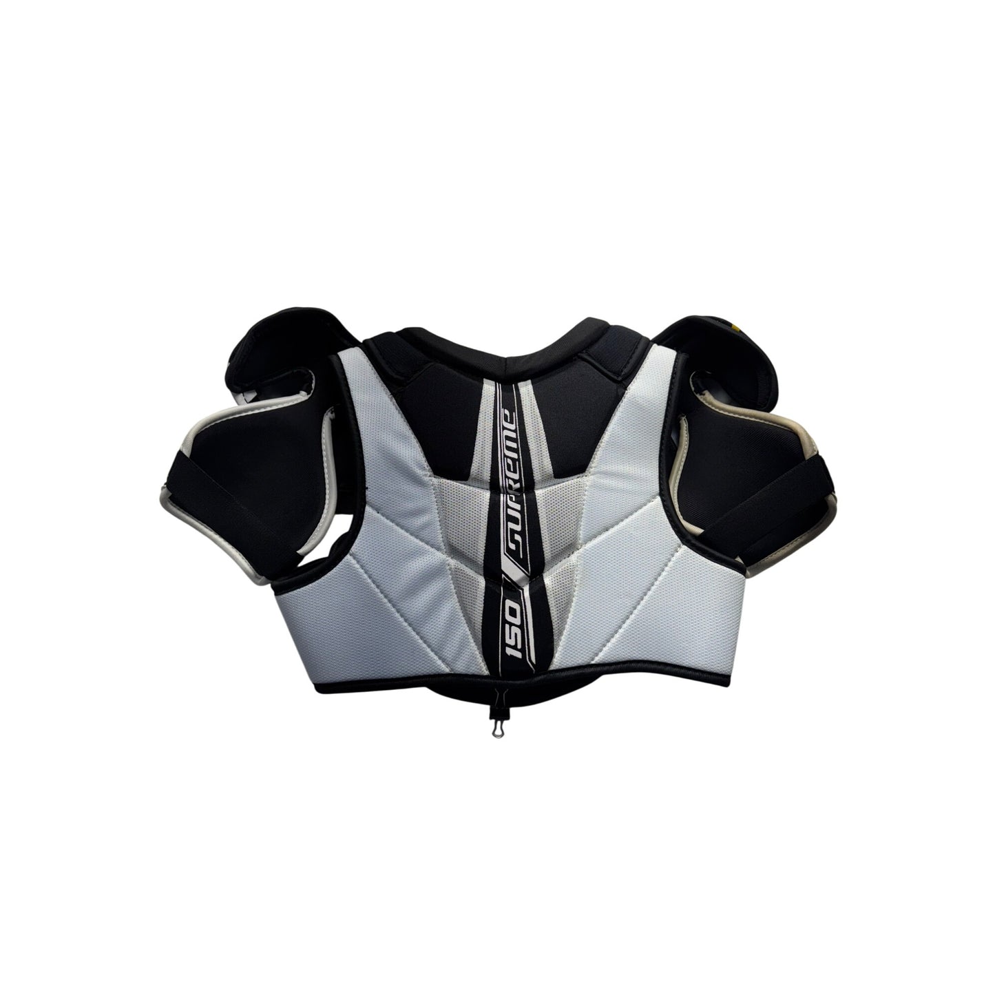 Kids Bauer Shoulder Pads BNWT#5560