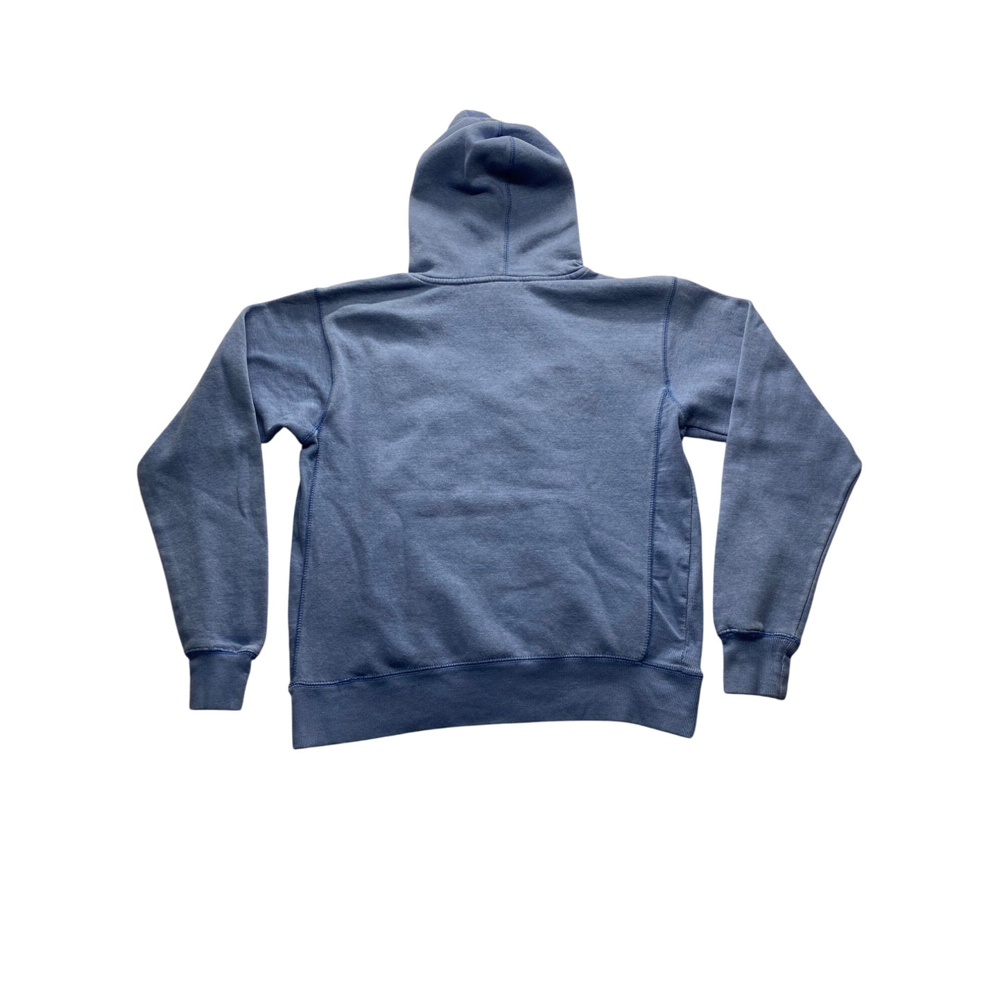 Ruttgers Bemidji Blue Hoodie Medium #7137