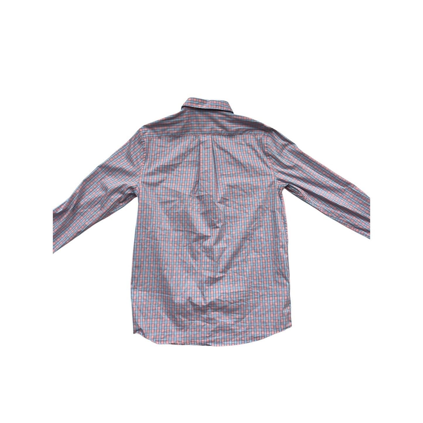 Vineyard Vines OTG Performance Shirt Xl #916A