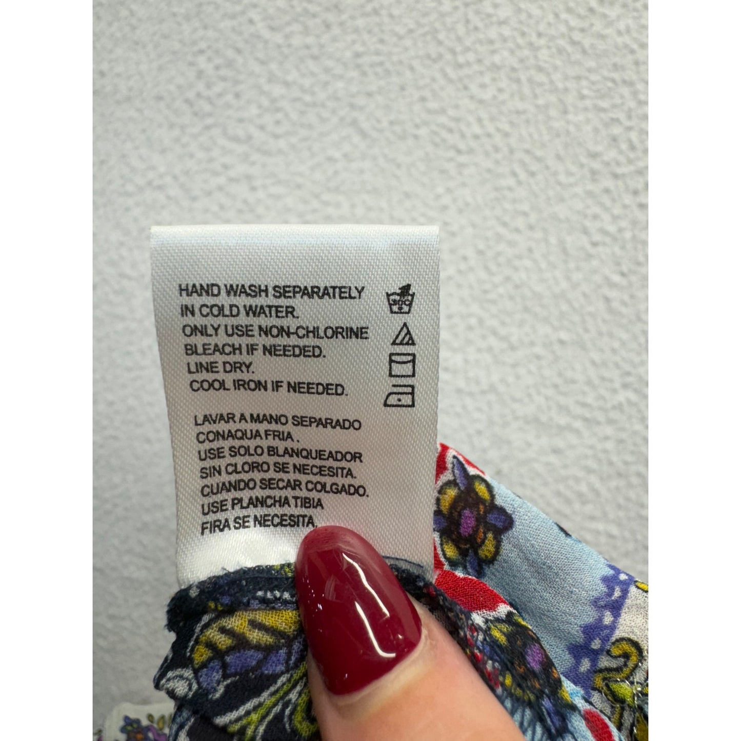 Billa Sheer Shirt #3868