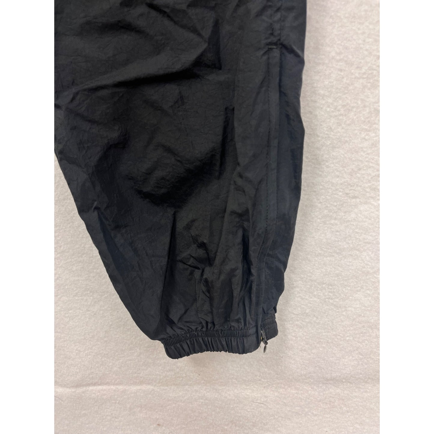 Women’s ADIDAS ESSENTIALS BLACK TRACK PANTS #2977