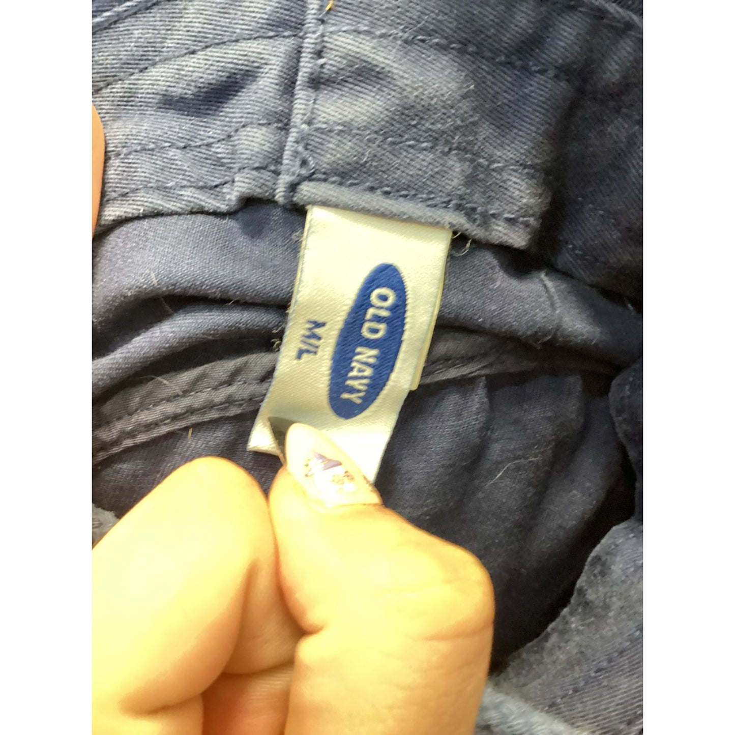 Old Navy bucket hat