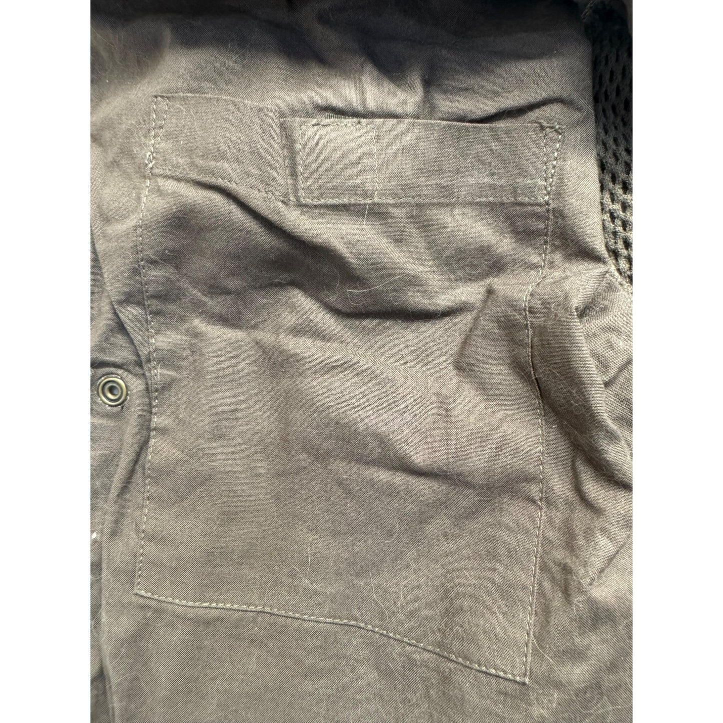 Vintage Men’s Nada Chair Acti Vest #5323
