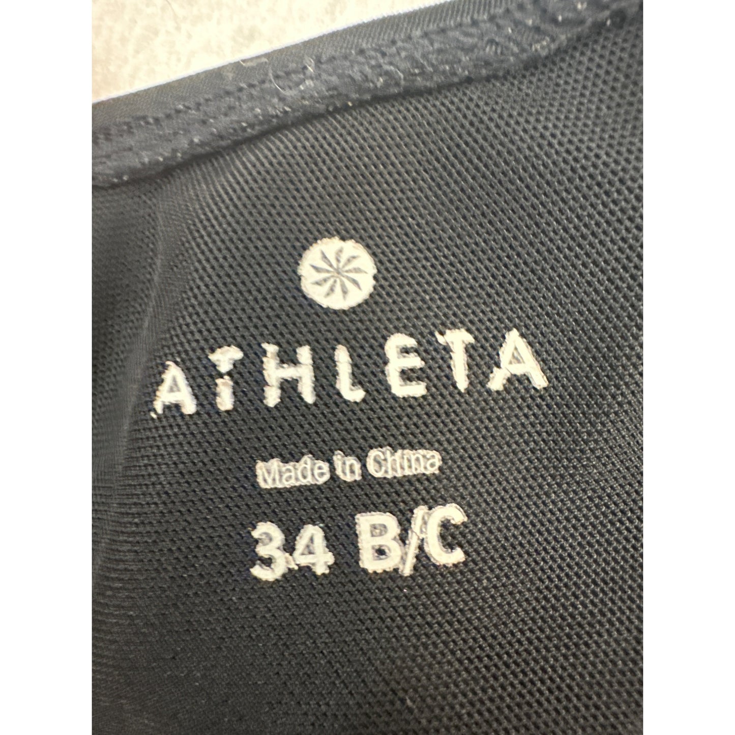 Athleta Bodysuit