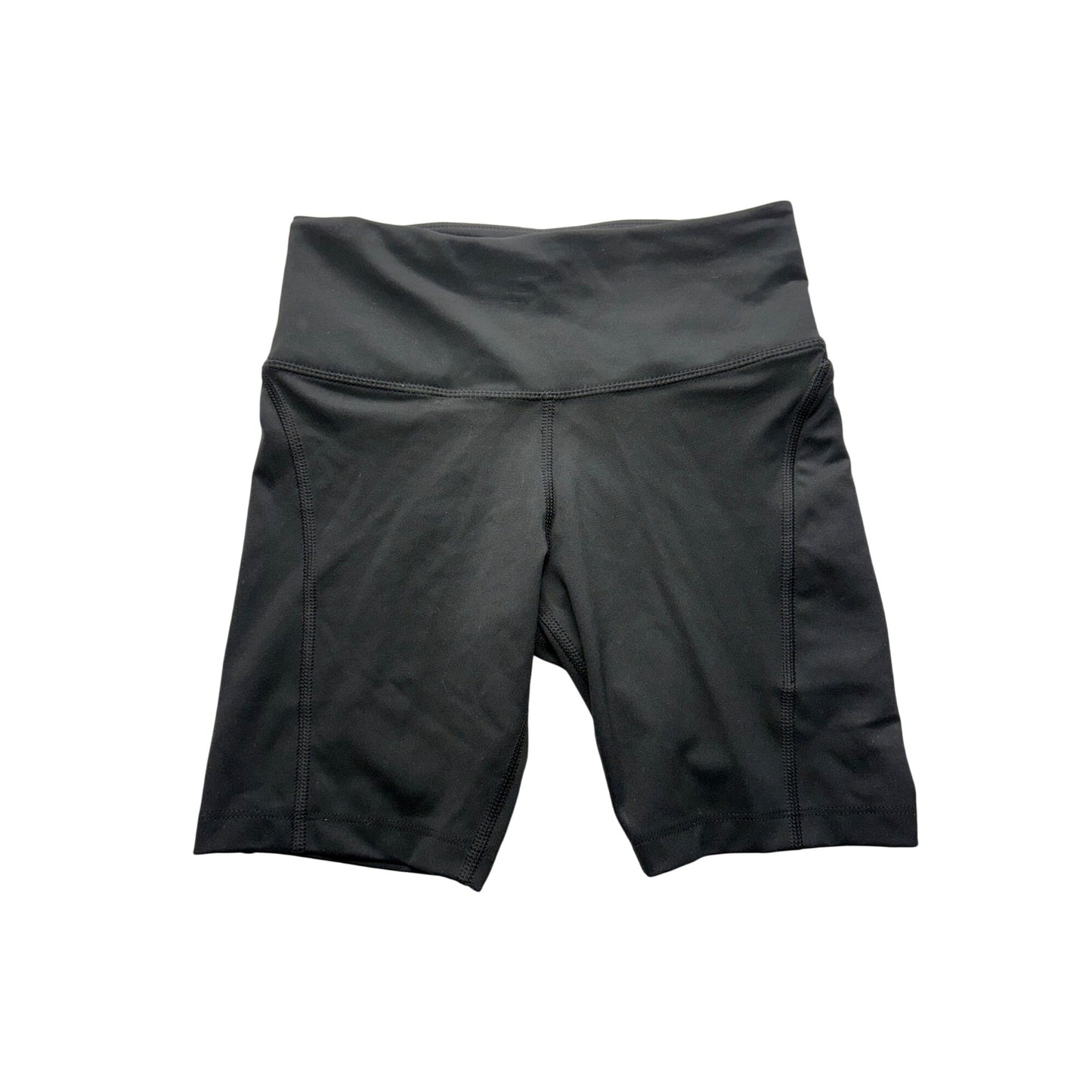 Nike Epic Fast Tight Fit Black Running Shorts #7665