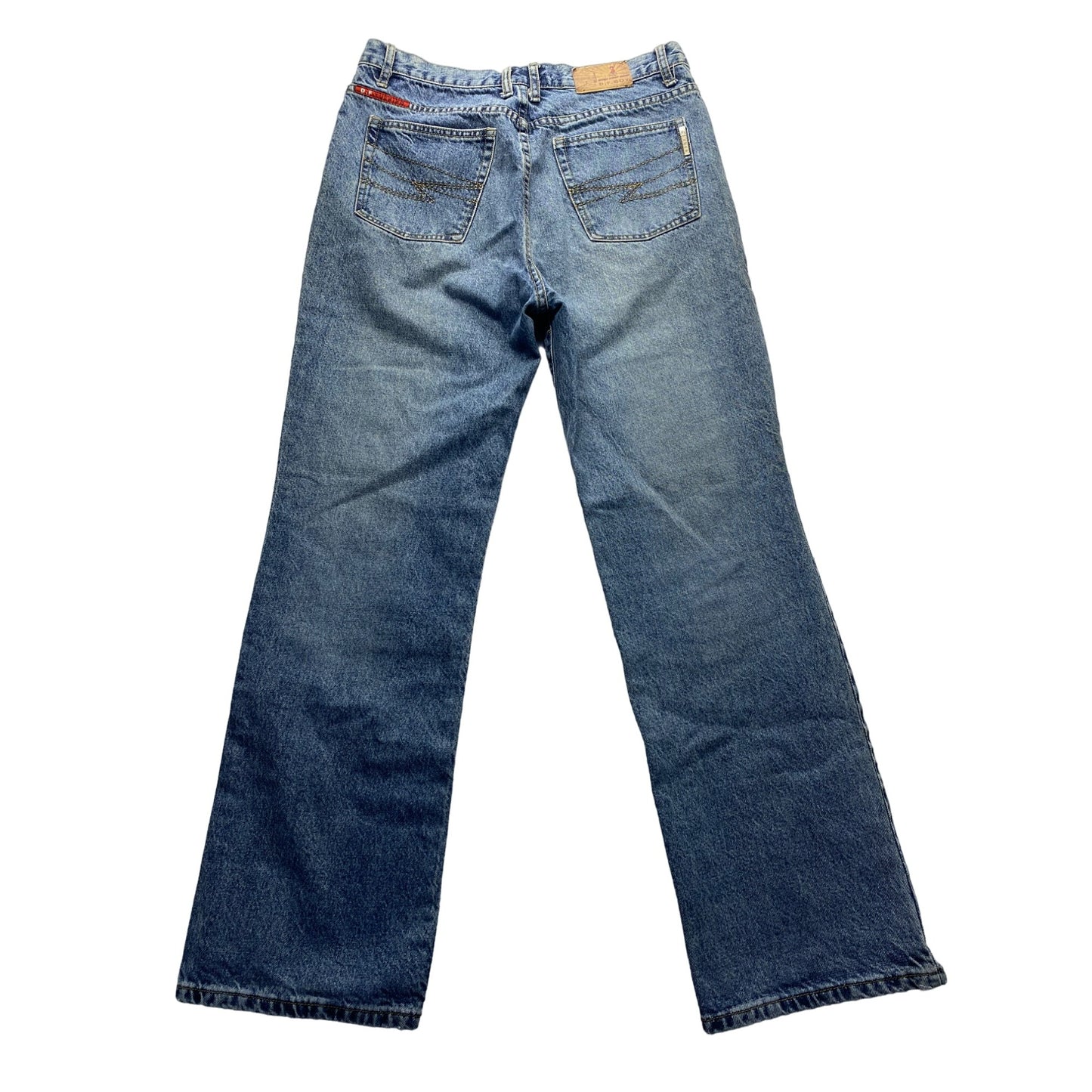 Vintage Men’s Denim #3881