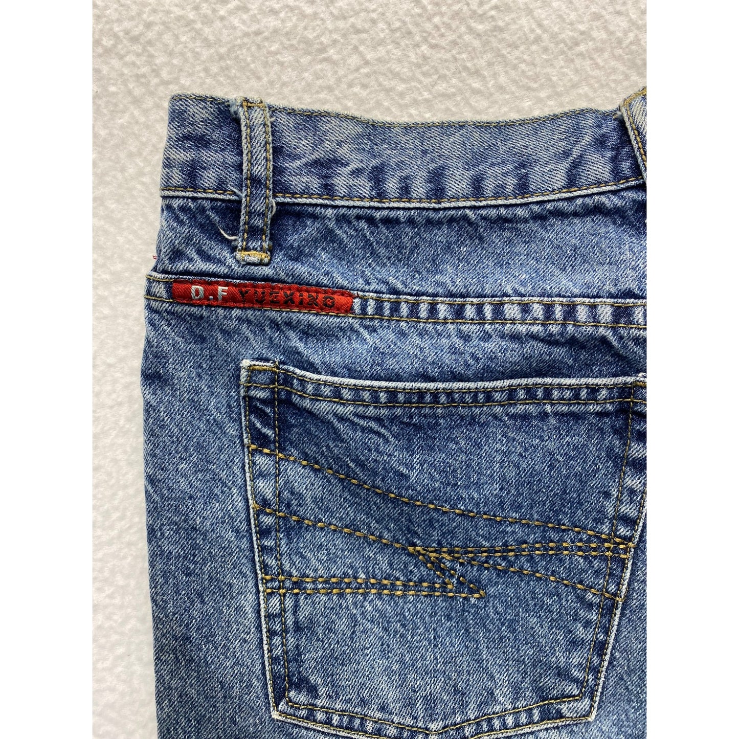 Vintage Men’s Denim #3881